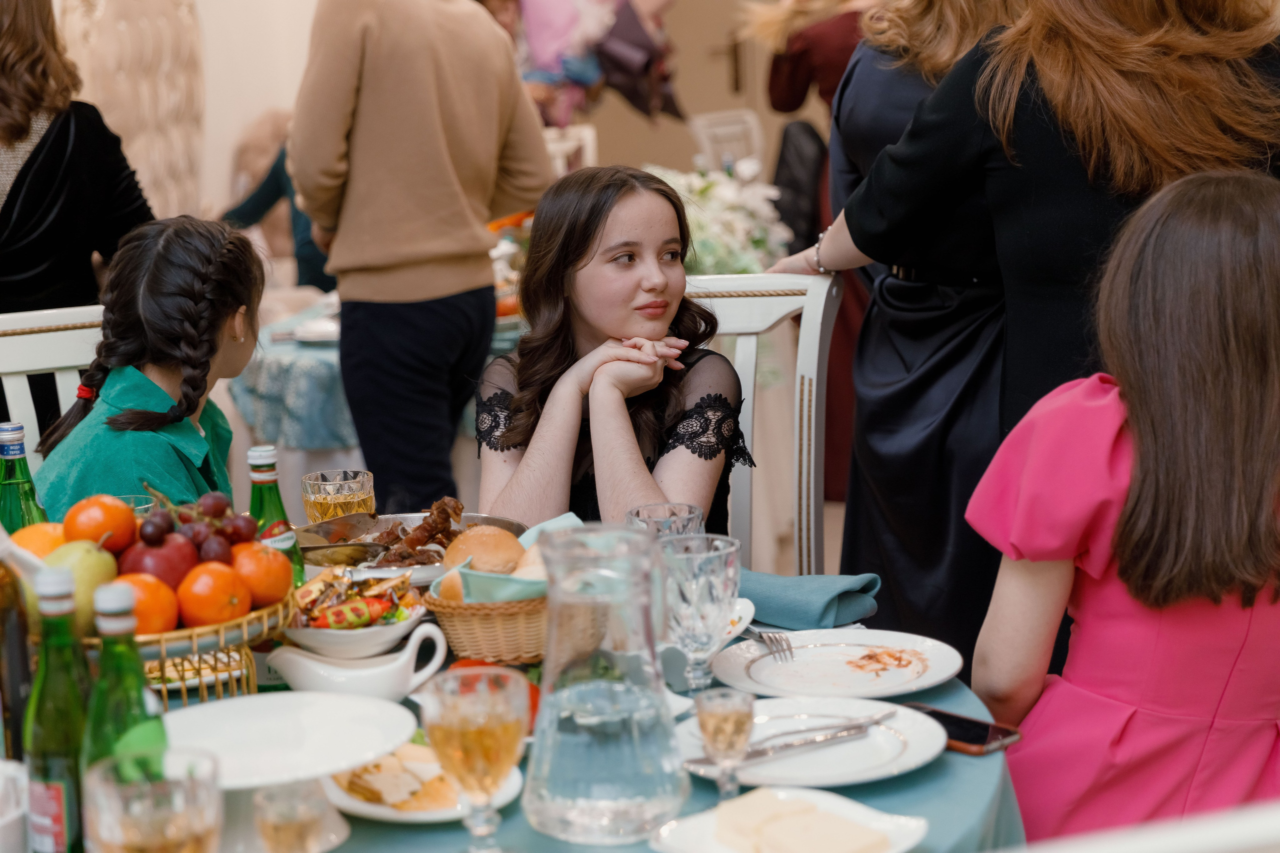 Съемка мероприятий. Свадебный фотограф в КБР