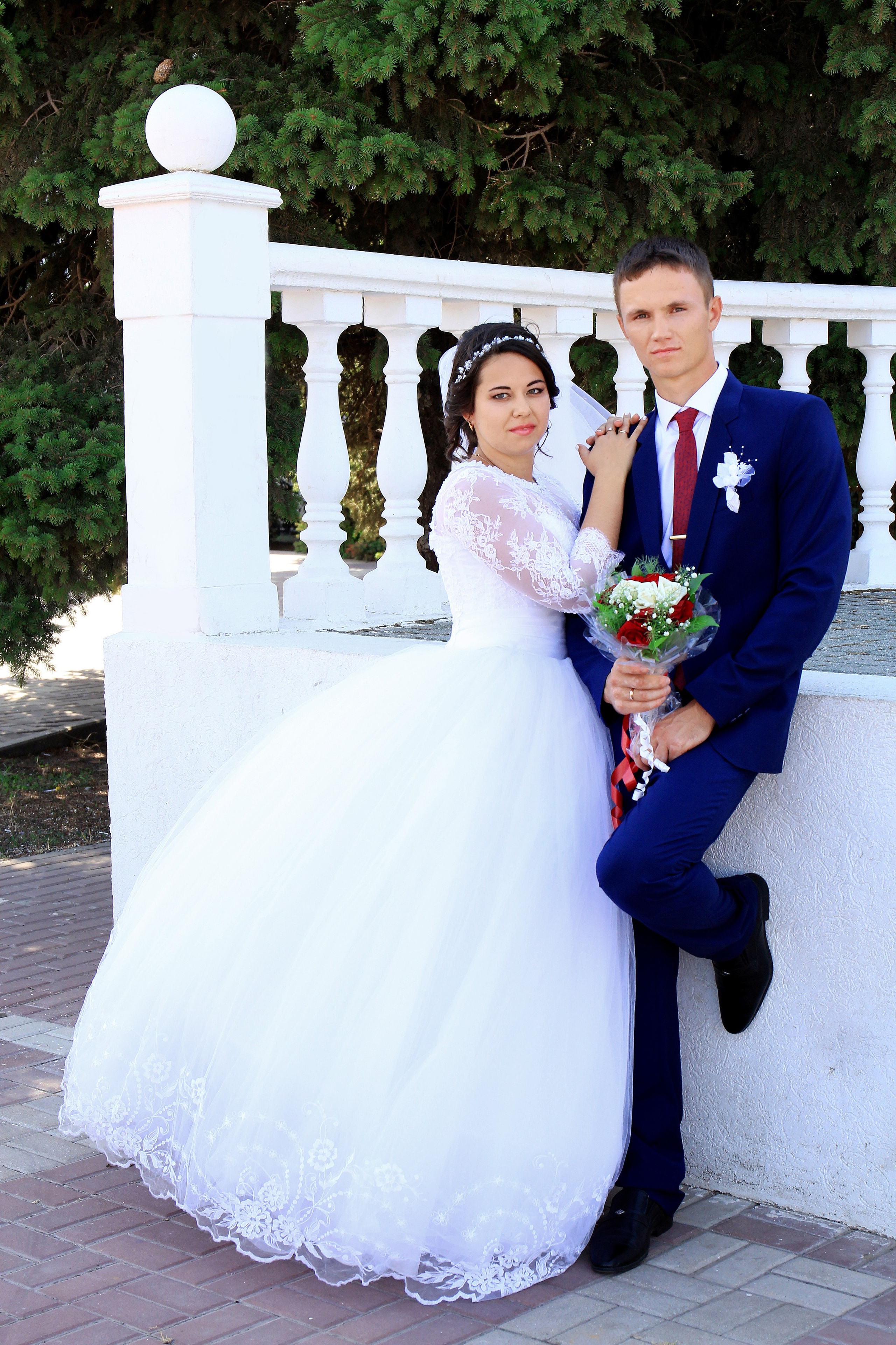 Иван и Ирина. Игорь Варава свадебный фотограф видеограф Белая Глина Краснодар