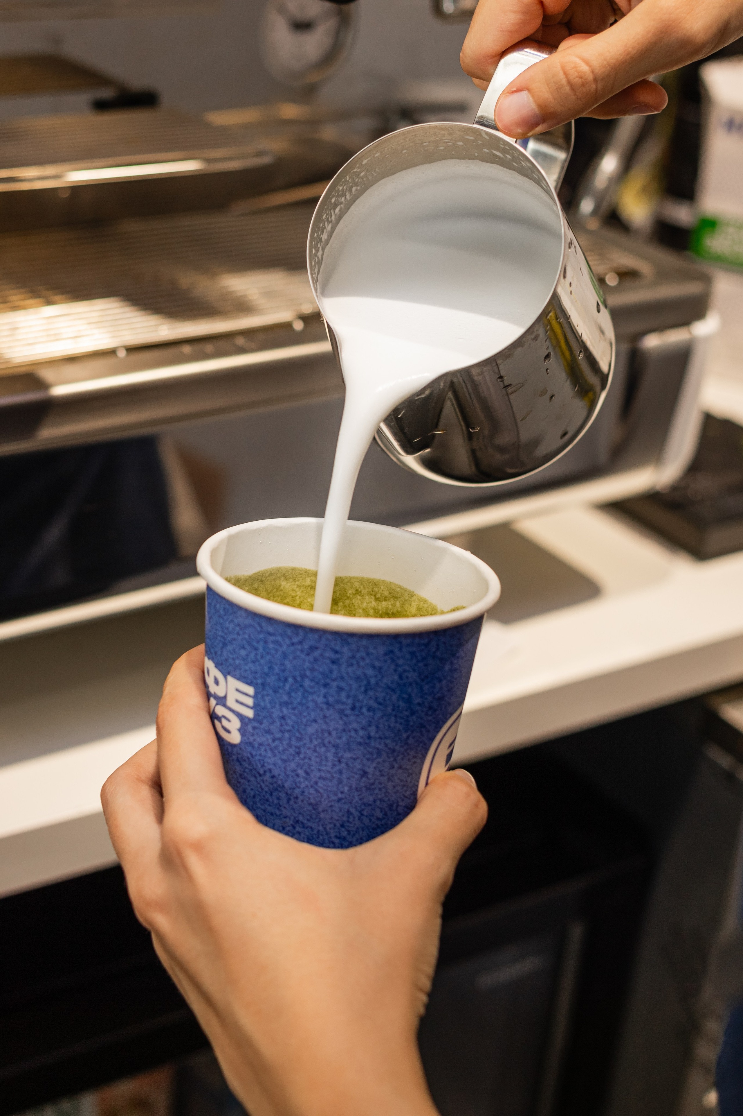 КОФЕ ХАУЗ. Фотограф Алина Гашникова