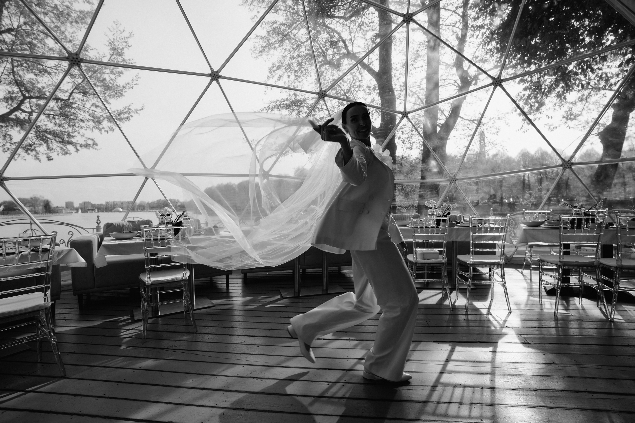 Свадебная съемка. Репортажный фотограф в Калининграде Морозов Кирилл