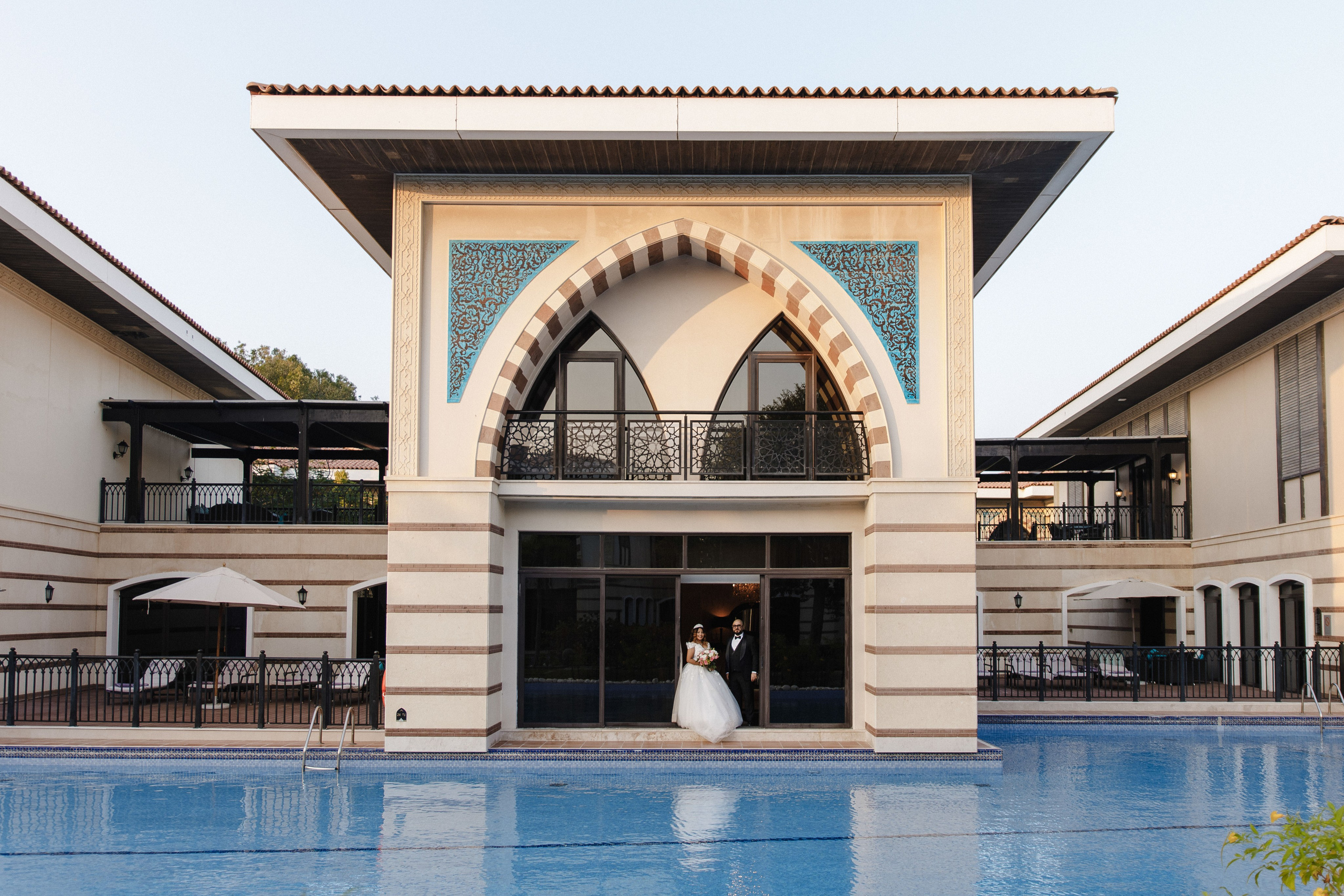 R&N. Фотограф Андрей Баксов