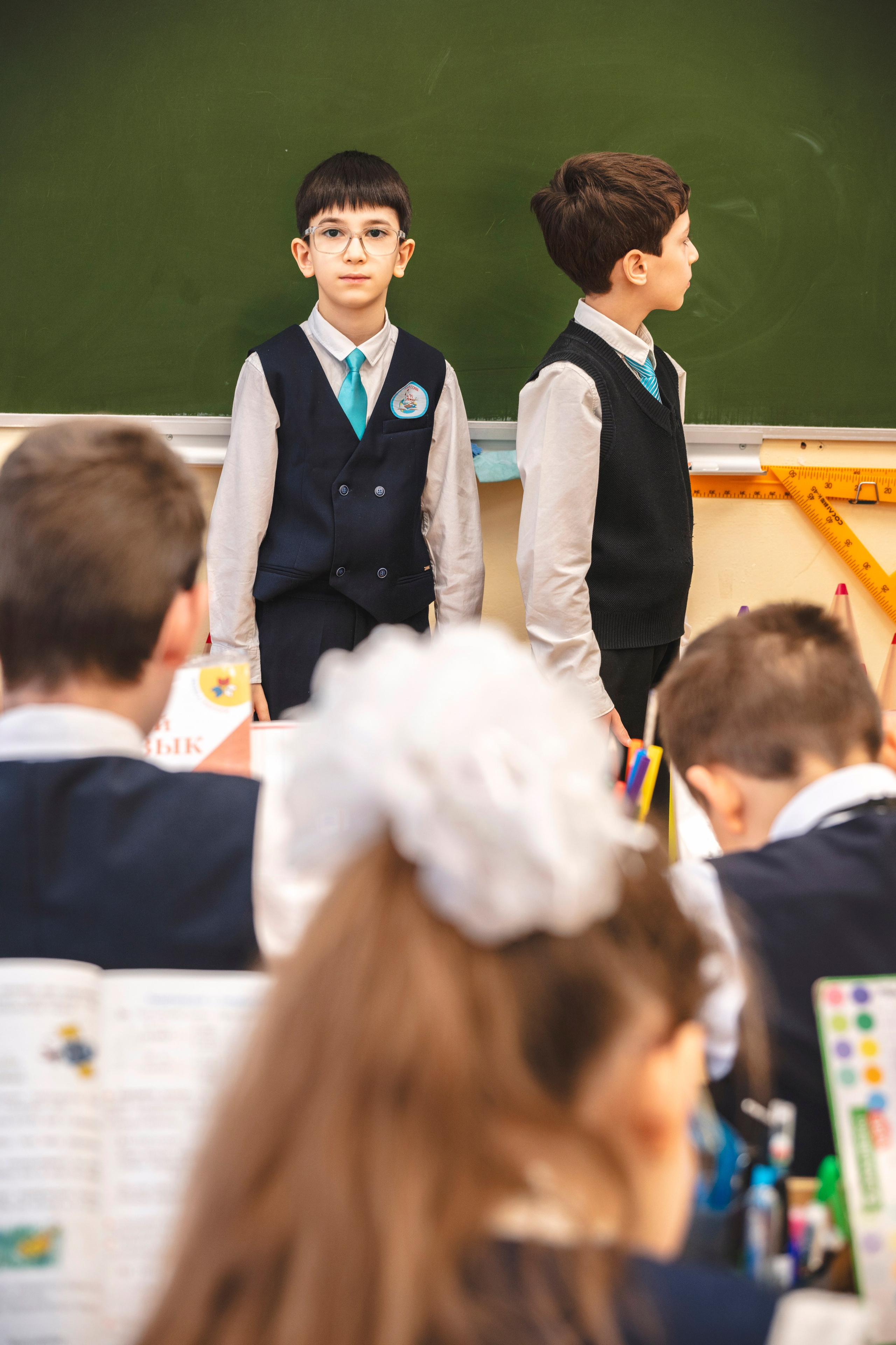 Выпускной Классбук 4Г. Фотограф самых запоминающихся моментов Вашей жизни