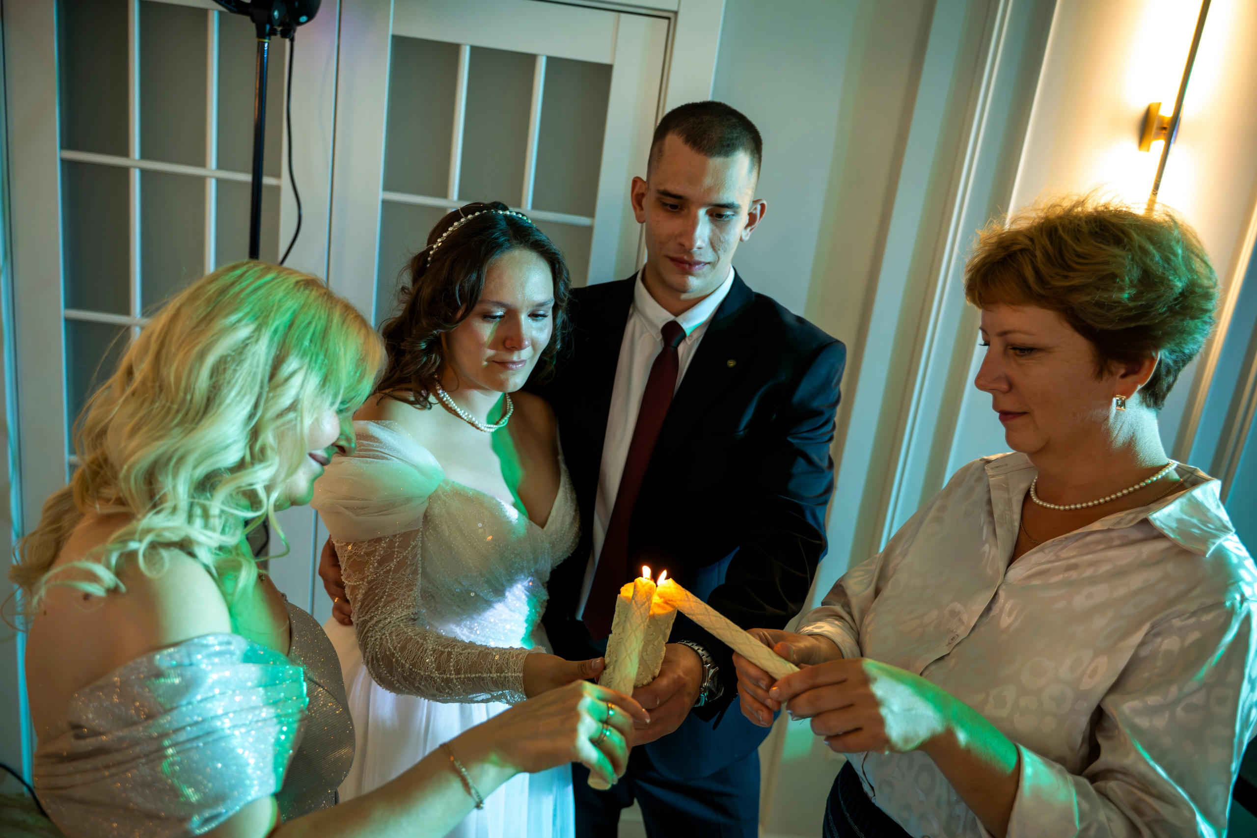 Арина & Артём. Фотограф самых запоминающихся моментов Вашей жизни