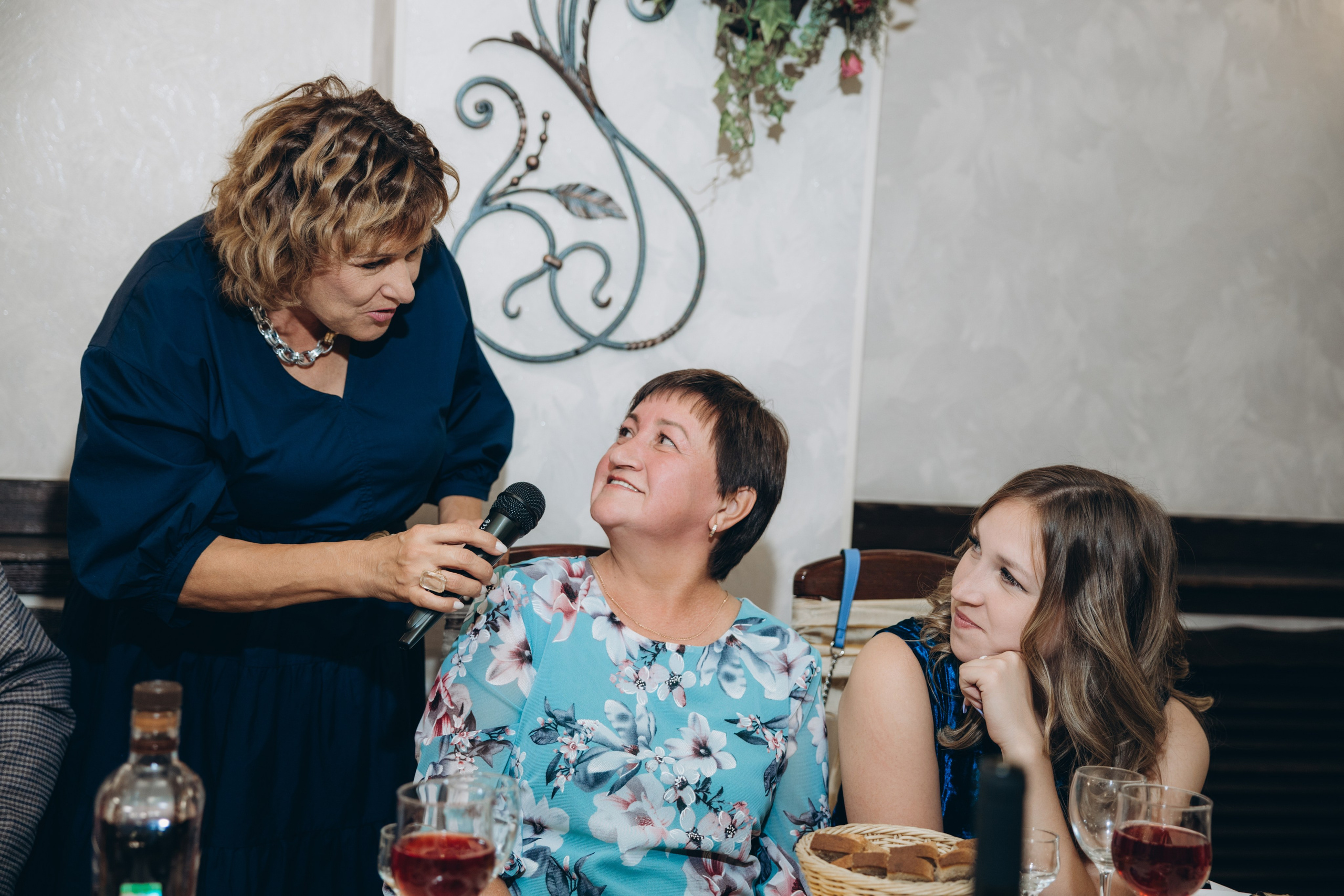 Серебряная свадьба. Свадебный, семейный фотограф в Иркутске Светлана Макаричева