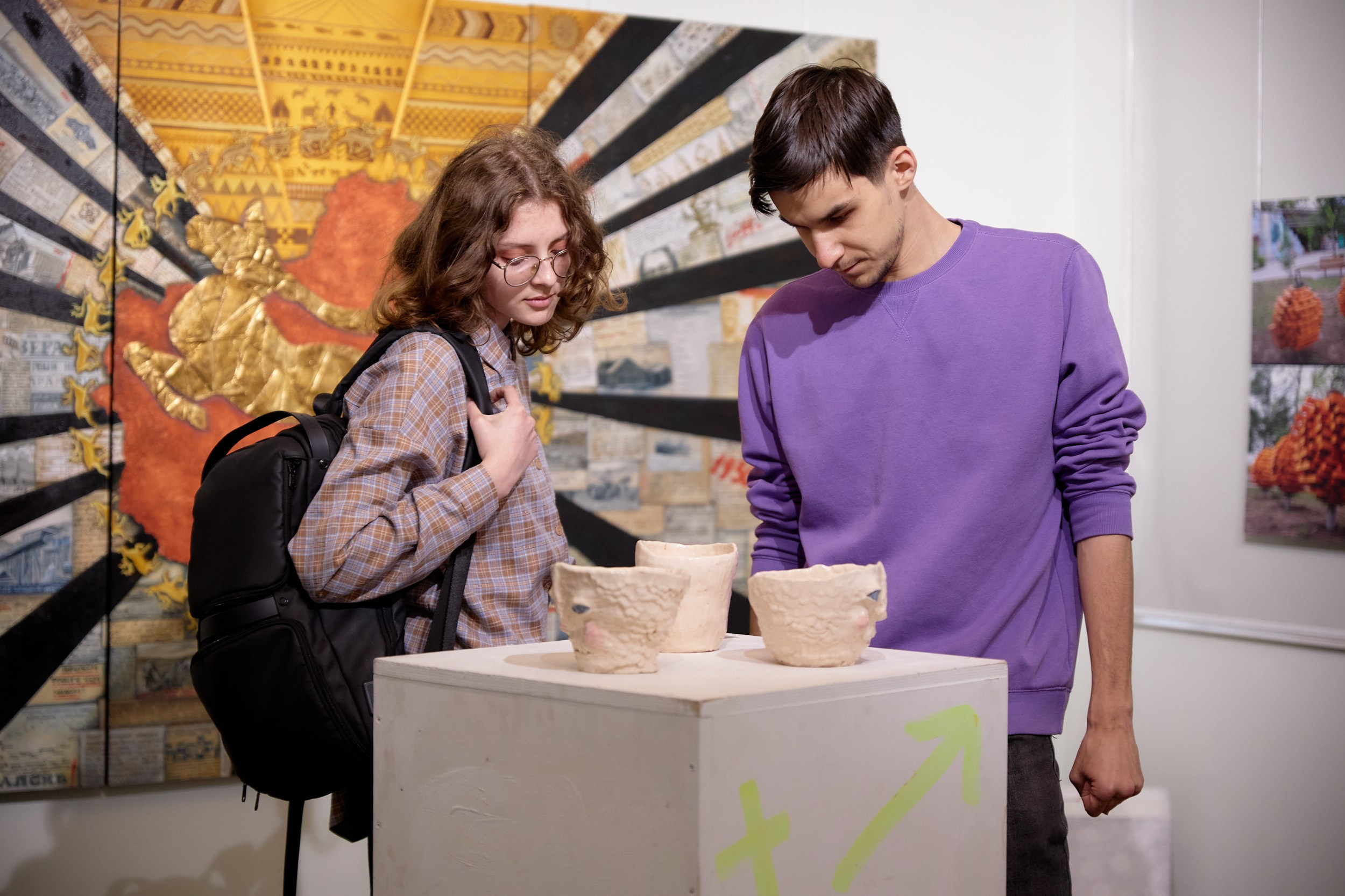 Арктическая стартап-экспедиция. Владивосток. Репортажный фотограф Владивосток Анастасия Сокольникова