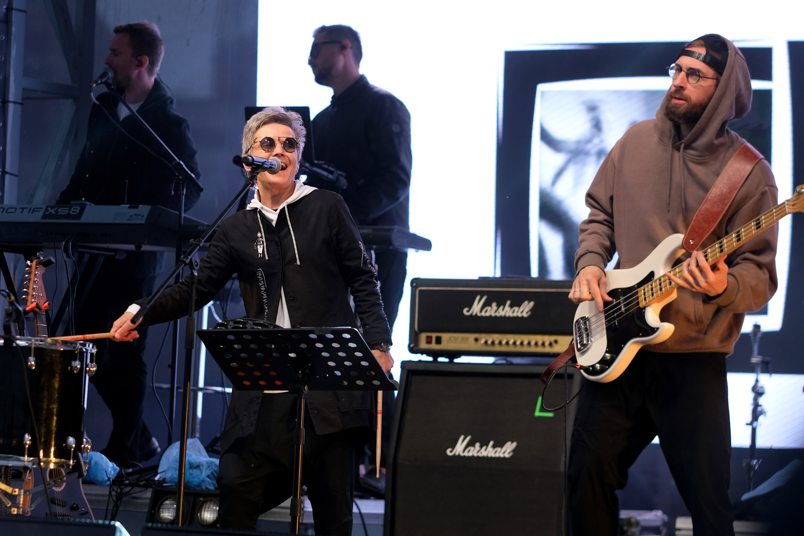 Концерты. Фотограф Андрей Богач