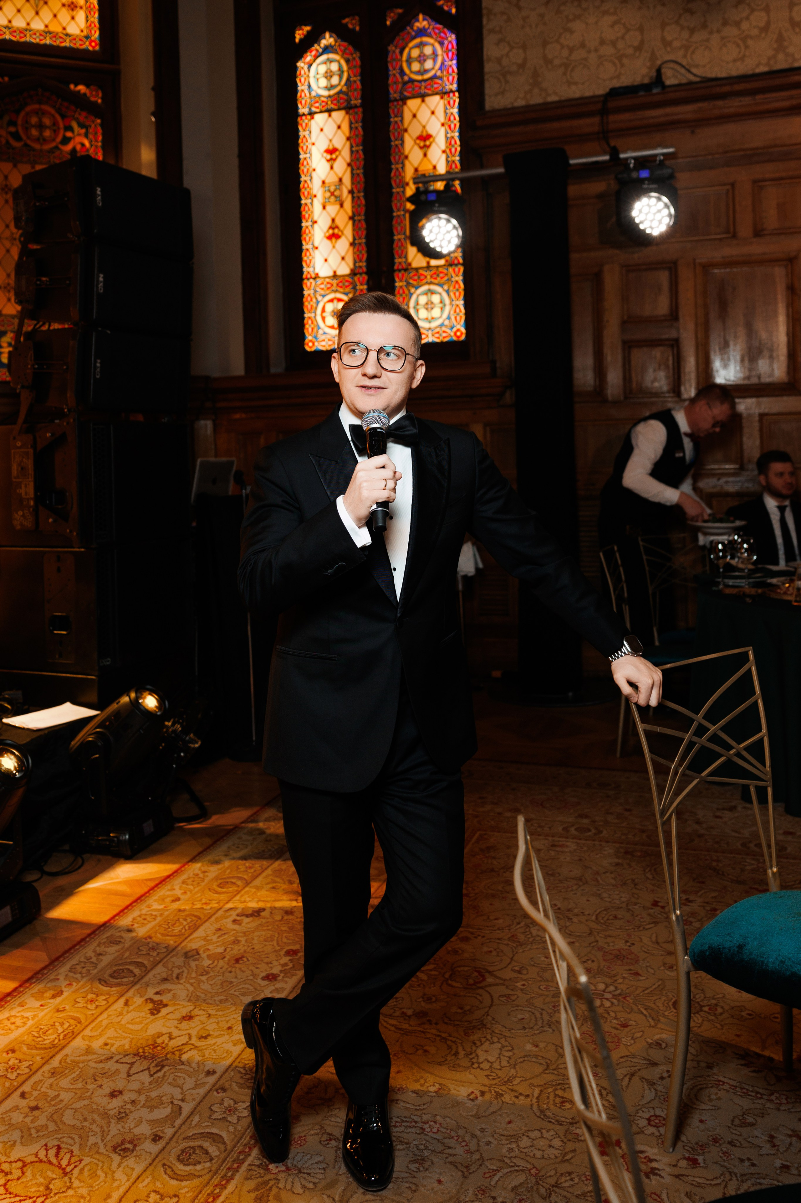 Events. Photographer Sasha Orlov