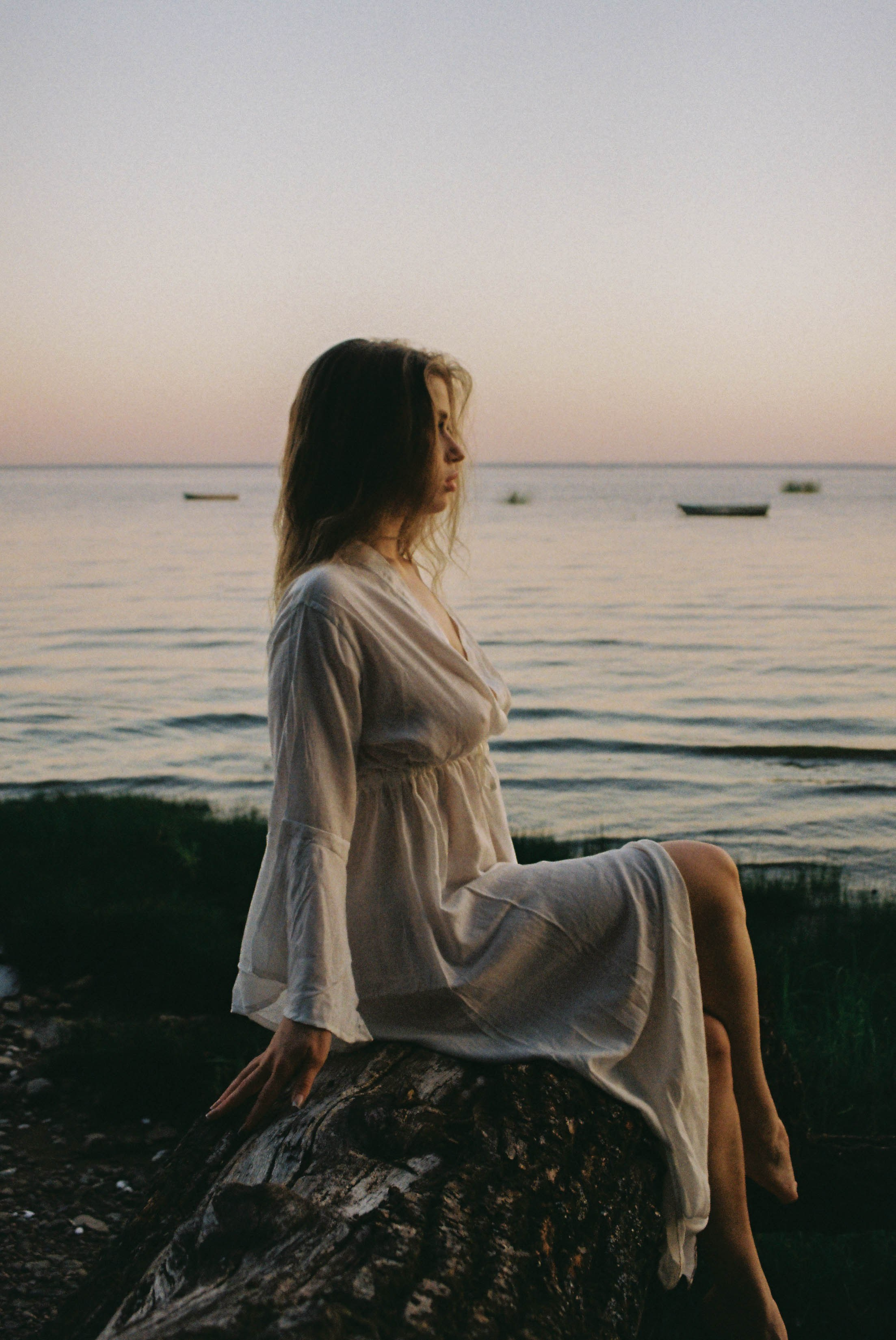 Ulyana. Daria Y. Фототерапия │ Санкт-Петербург