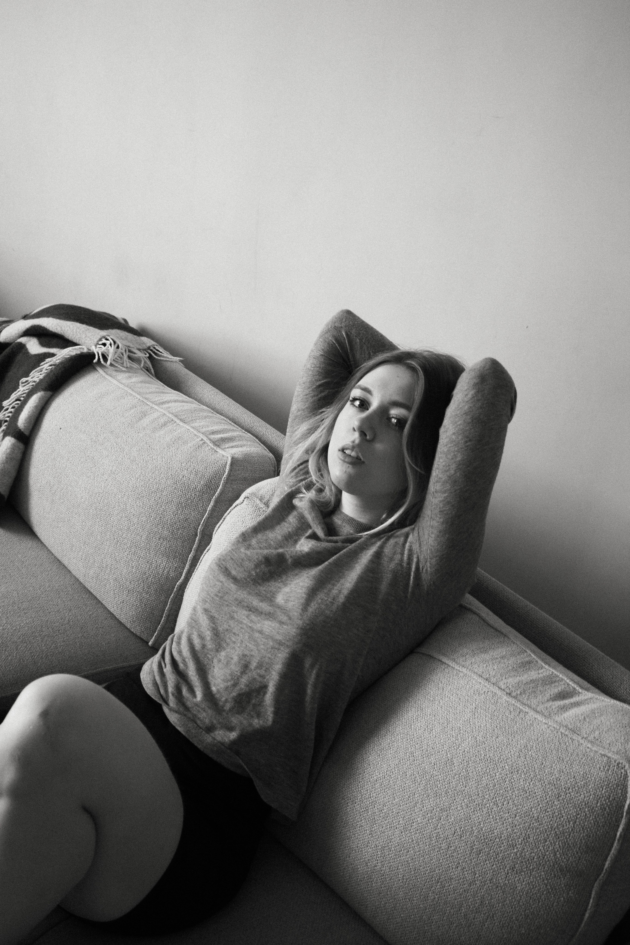 Nastya. Daria Y. Фототерапия │ Санкт-Петербург