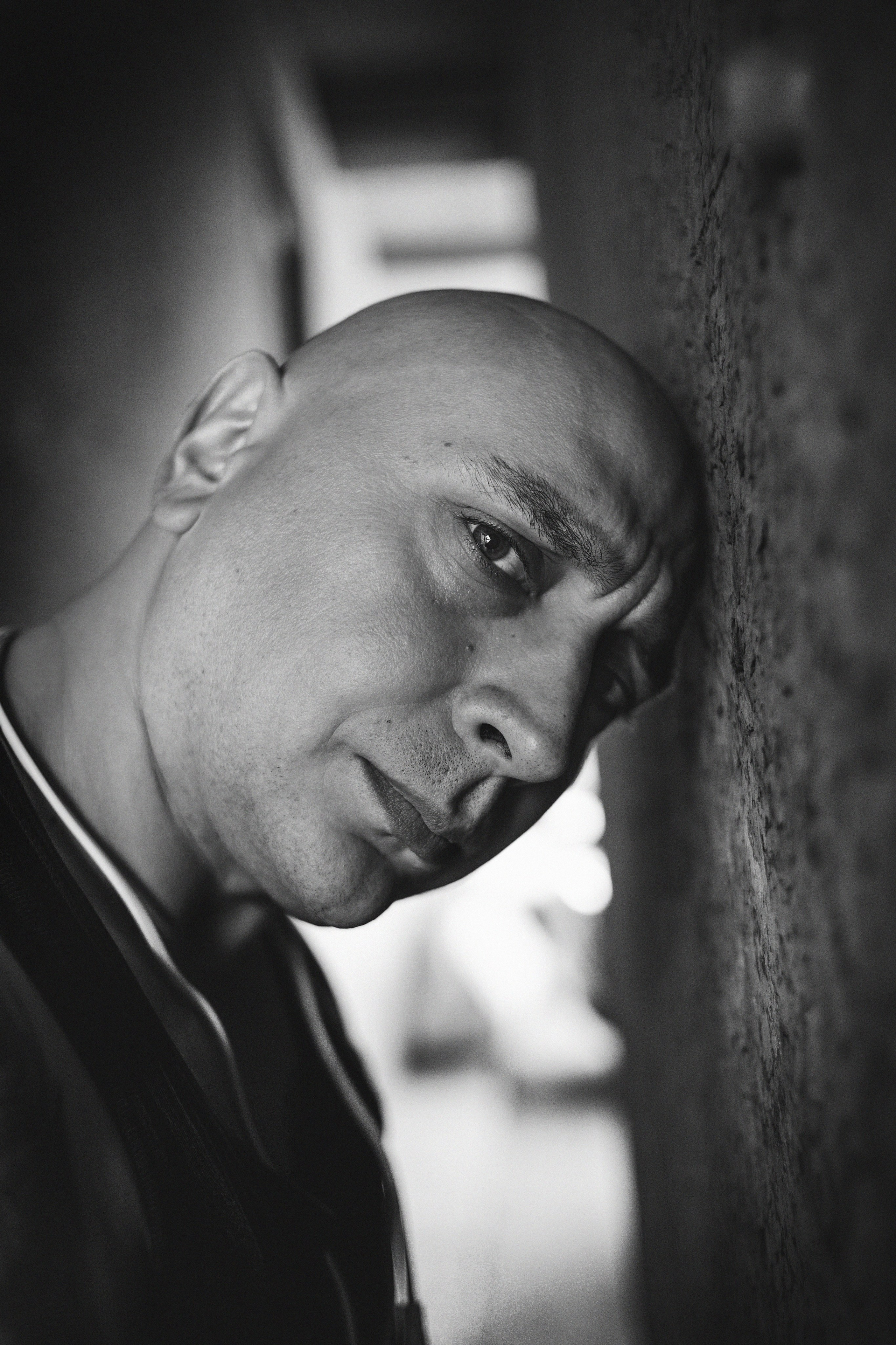 Монохром. Фотограф Photo_alsp