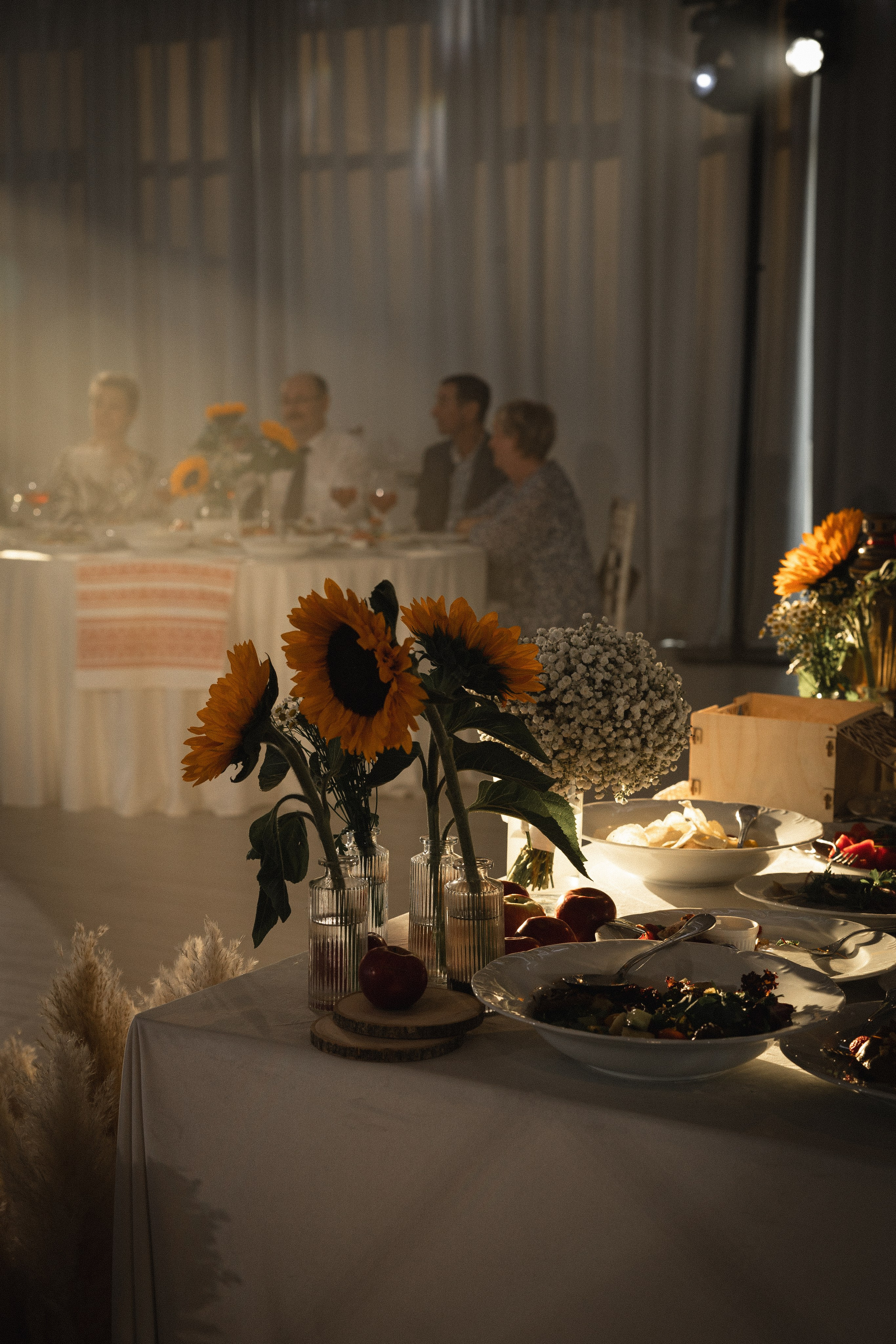 Настя и Вадим. Фотограф Санкт-Петербург