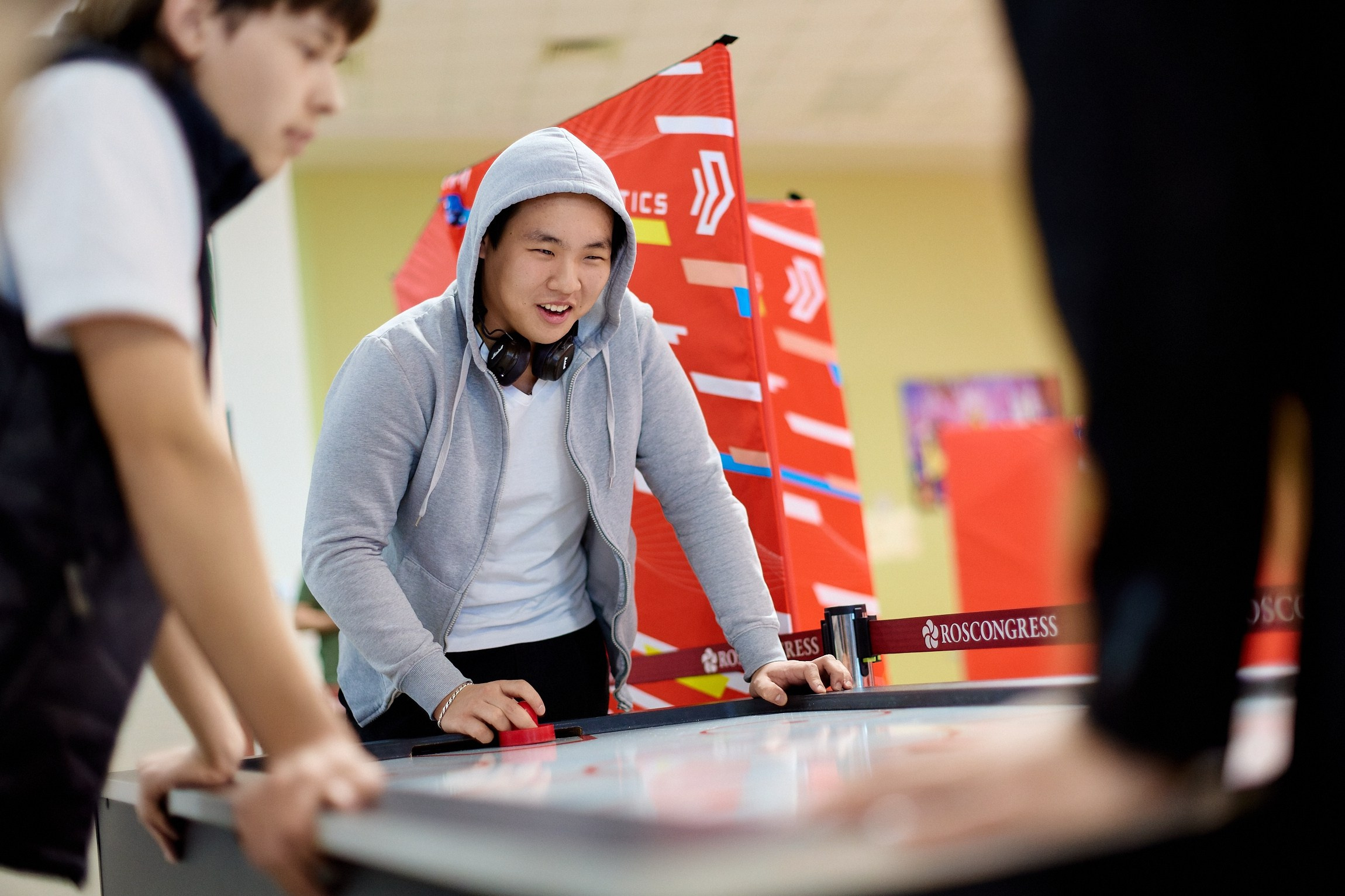 День студента ДВФУ