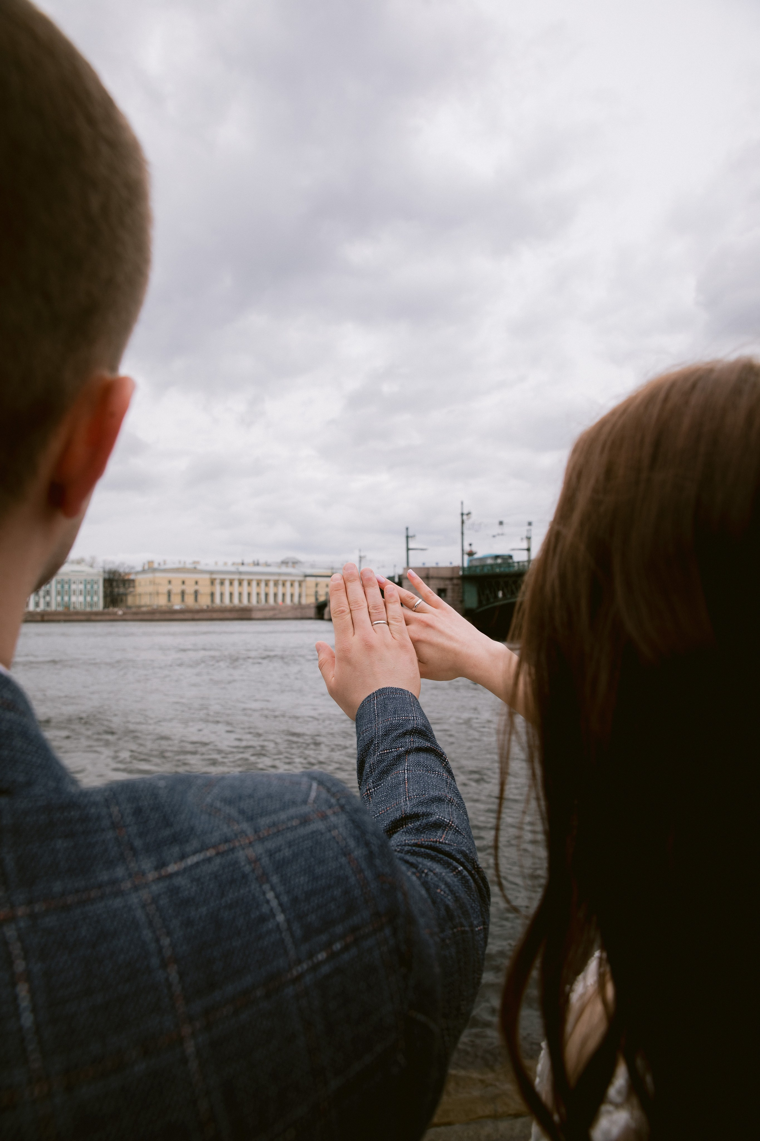 Анастасия и Андрей. Фотограф | Таганрог | Ростов