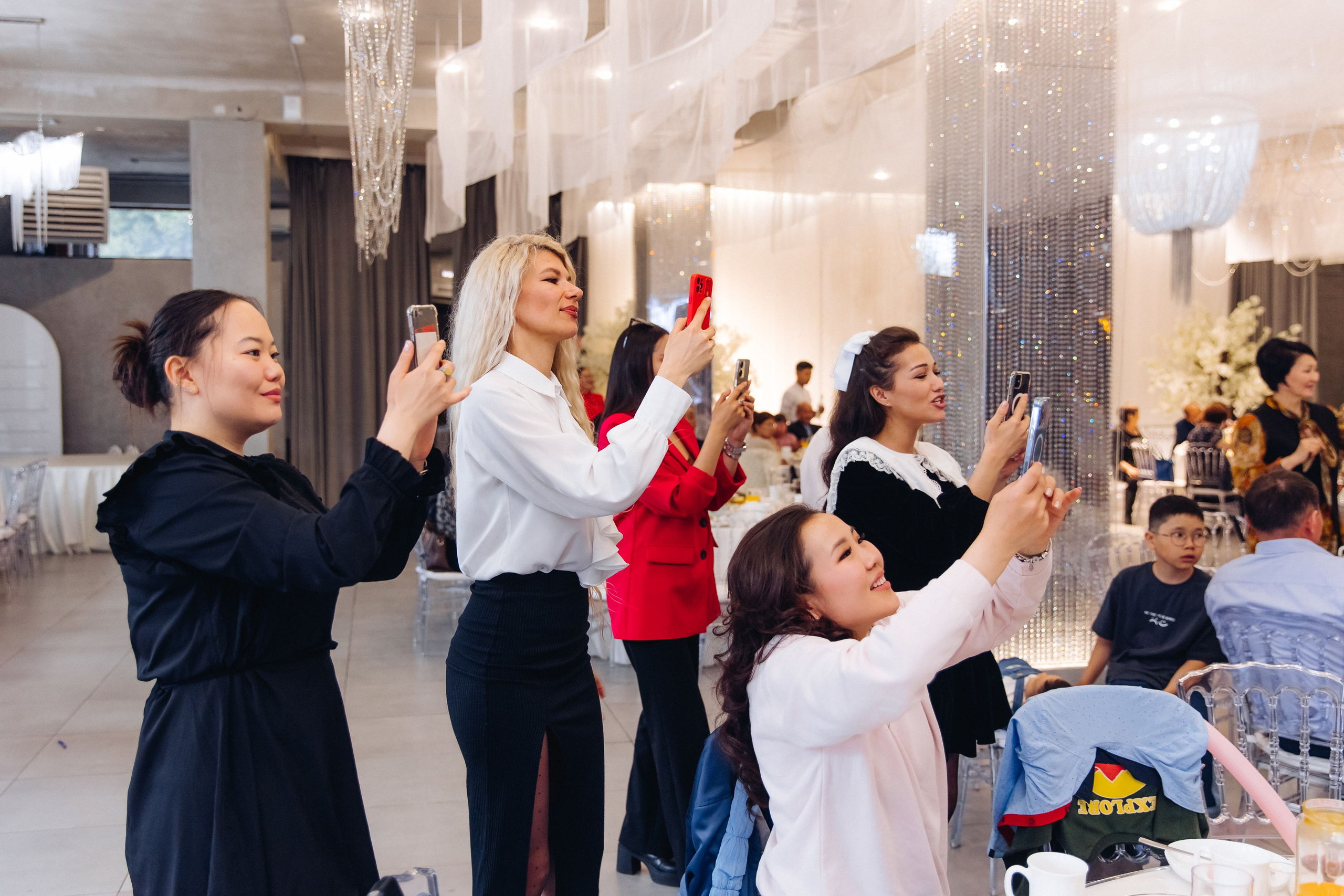 День Рождения Нараны. Свадебный и семейный фотограф в Улан-Удэ