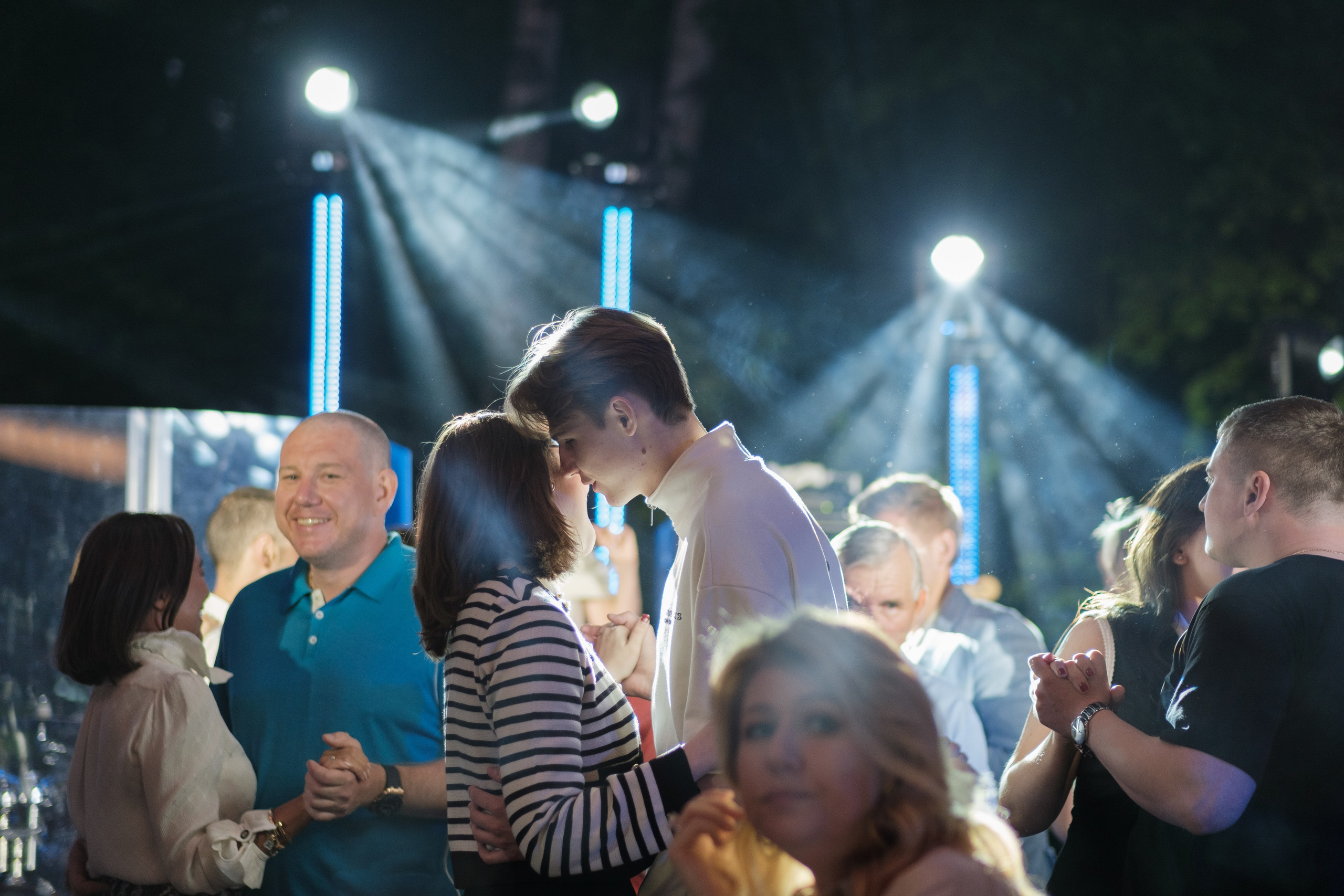 Корпоративы. Репортажный фотограф Новиков Иван Андреевич / Москва и МО