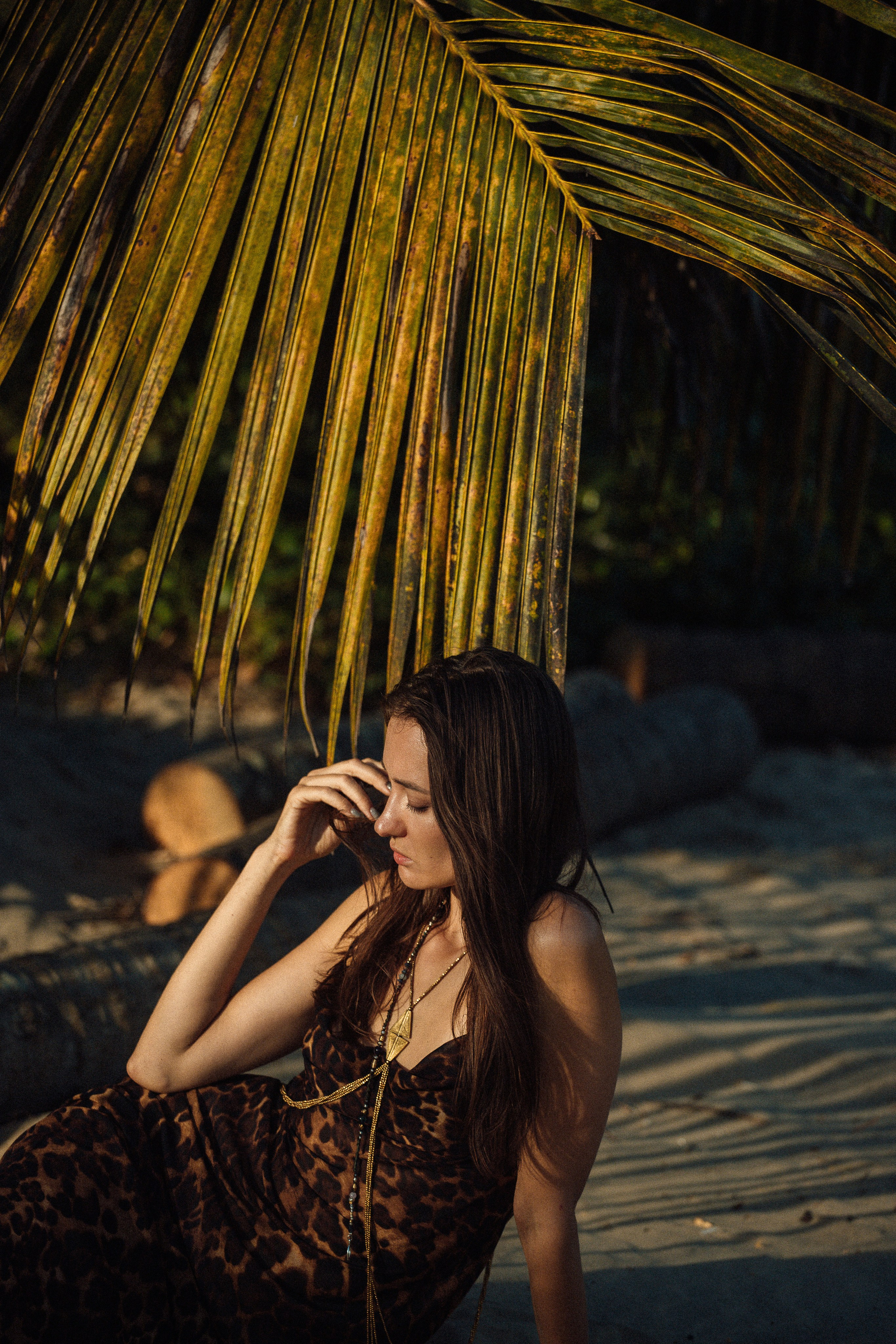 Anastasiya. Фотограф Алиса Субботина