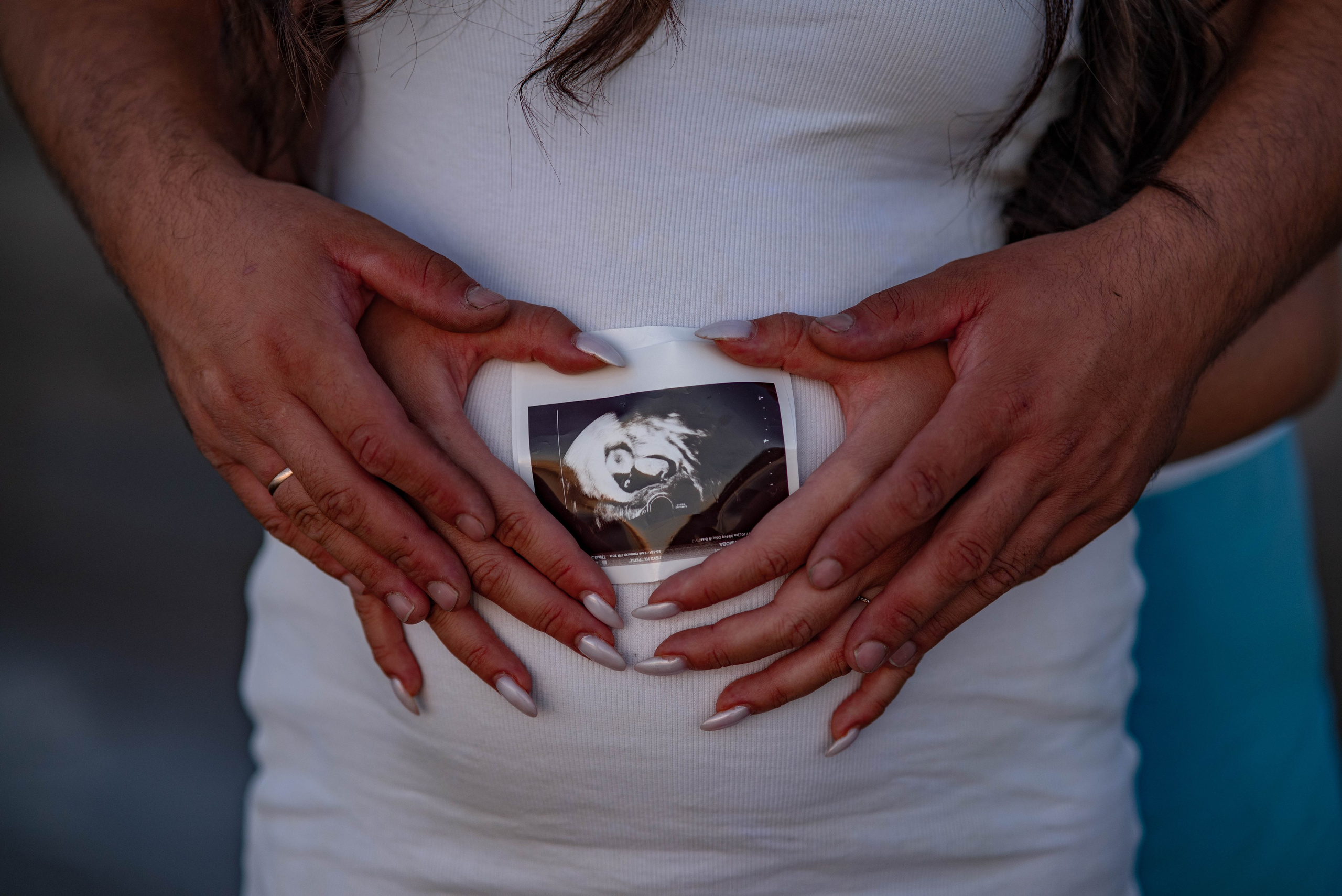 Алина и Кирилл. Семейный и свадебный фотограф в Абакане Юлия Су