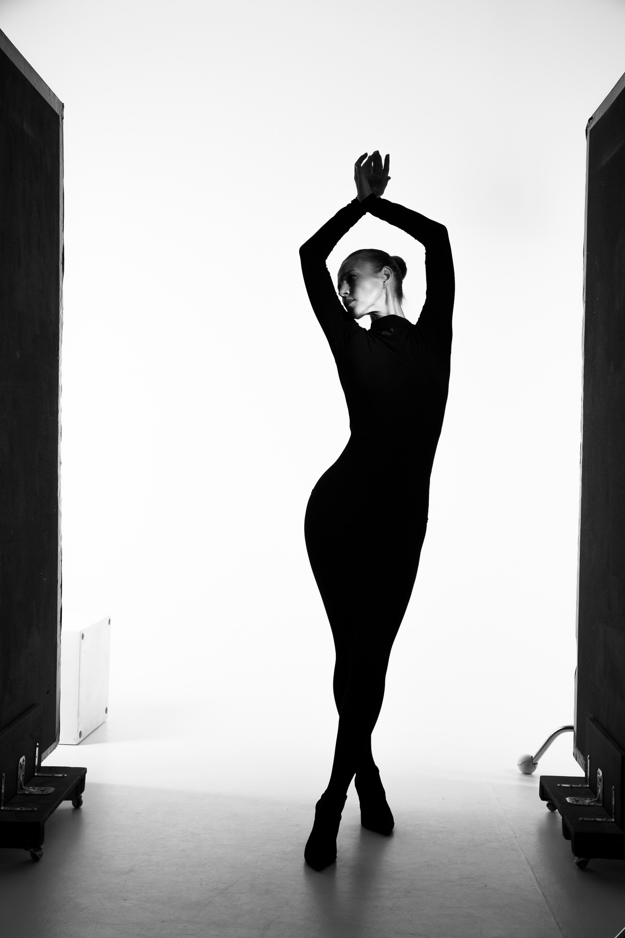 BLACK. Репортажная и студийная съёмка в Челябинске — Захар Стеничкин