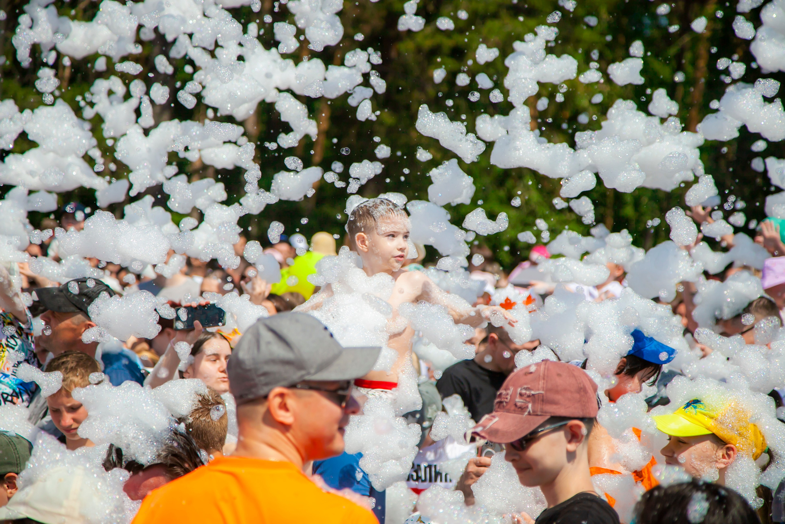 «Единорожок» 01.06.2025 Фонд 2020. Репортажная и студийная съёмка в Челябинске — Захар Стеничкин