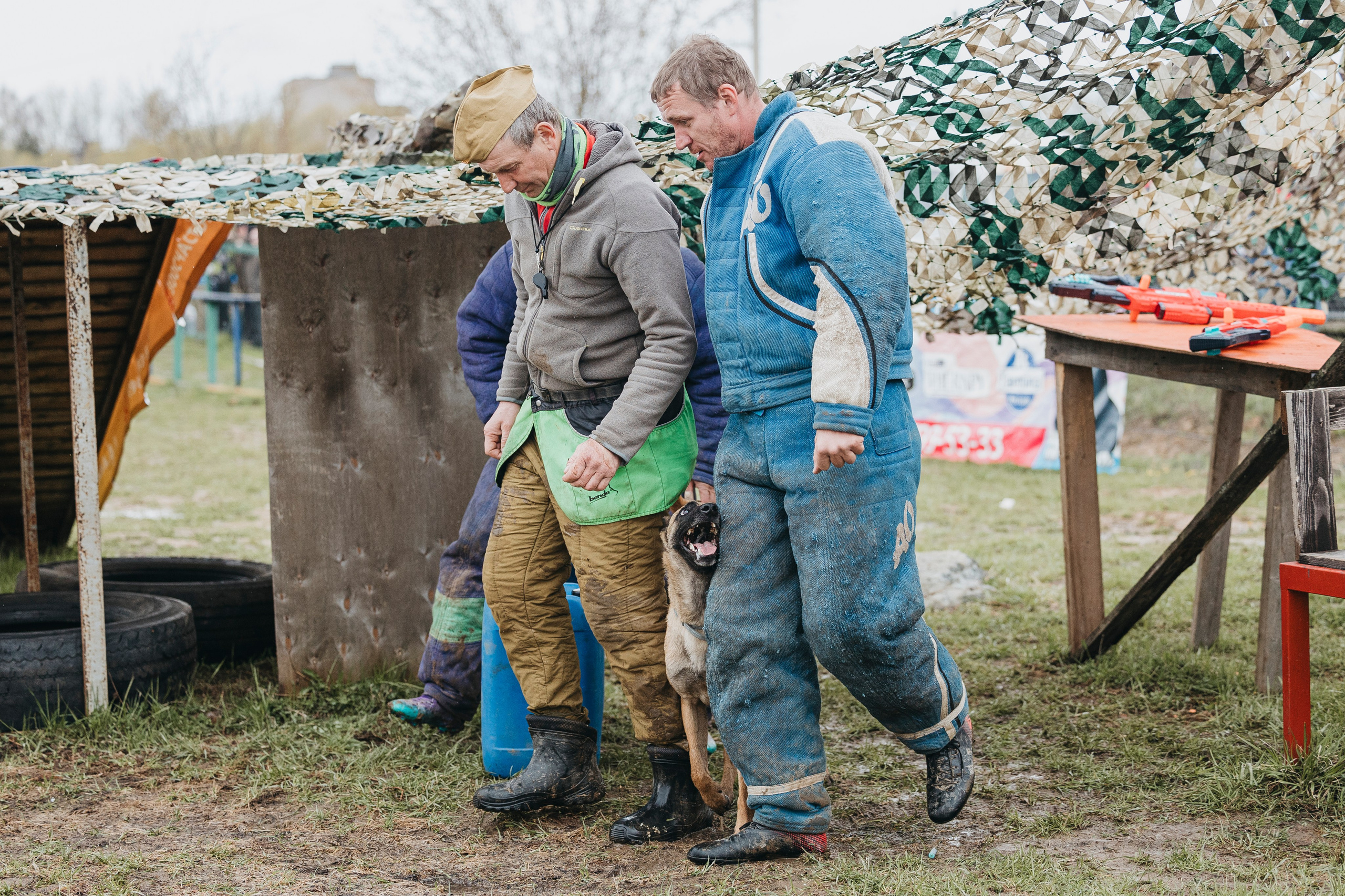09.05.25 Вологда соревнования. Фотограф-анималист Анна Маринич