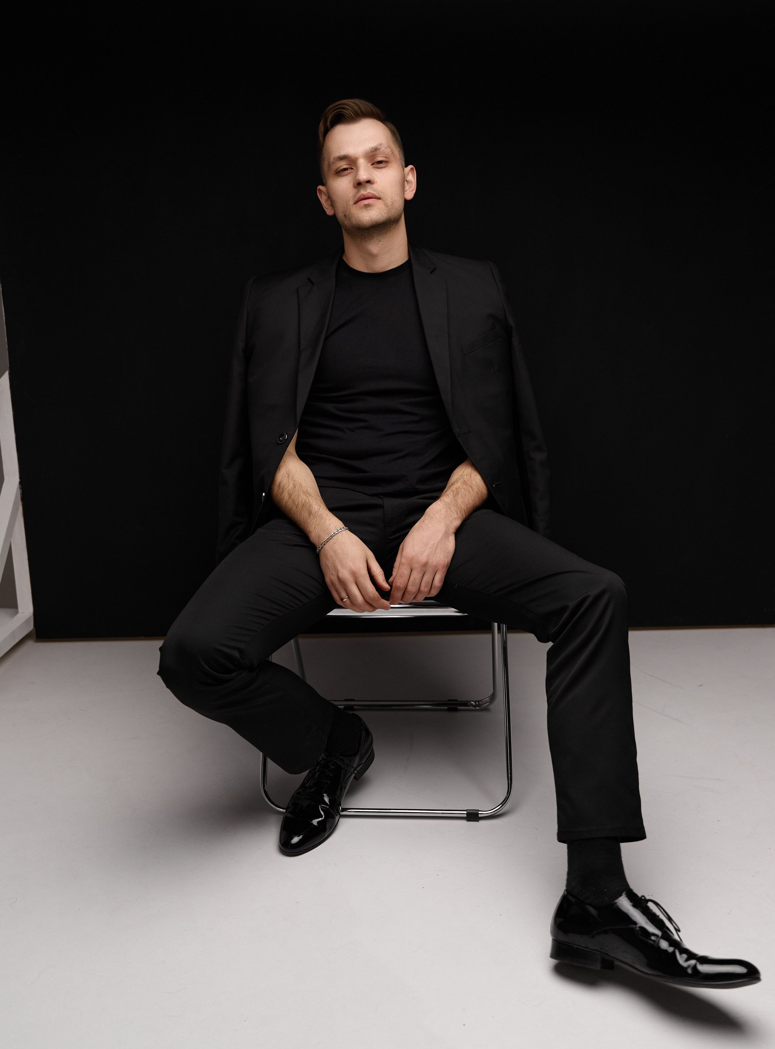 Свадебный Видеограф Виктор Васяков в Москве и Московской области