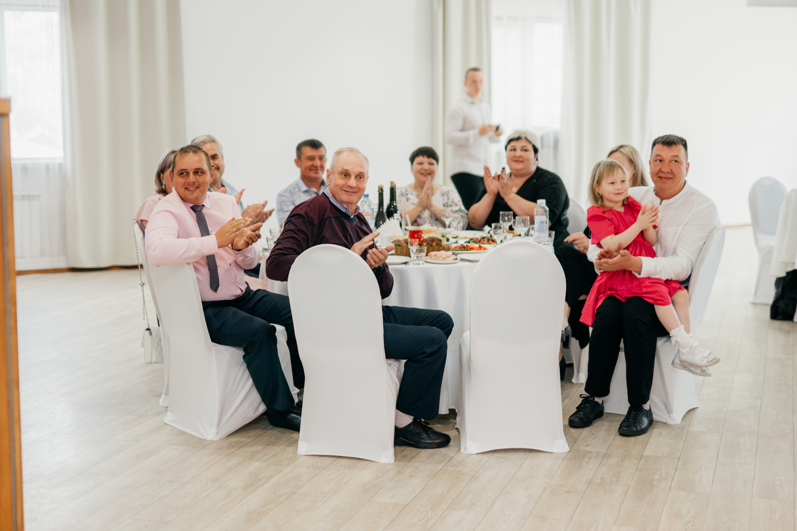 Свадьба Андрея и Валерии. Фотограф Улан-Удэ