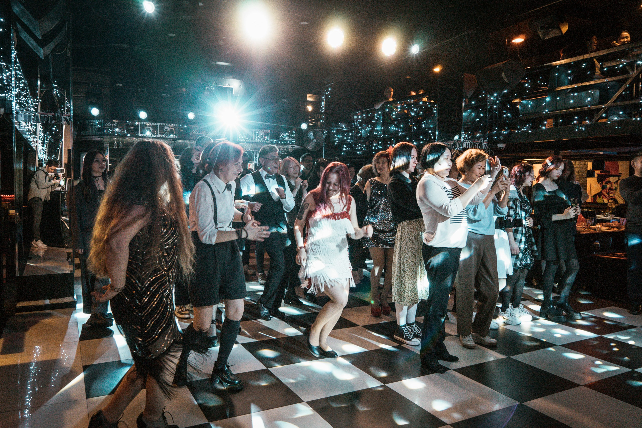 Выпускной Не Школы Барабанов. Фотограф Улан-Удэ