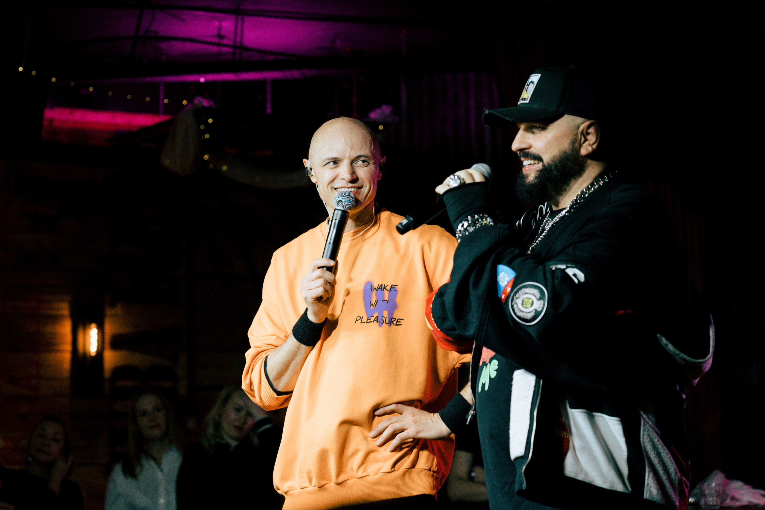 Фактор 2 в Улан-Удэ. Фотограф Улан-Удэ