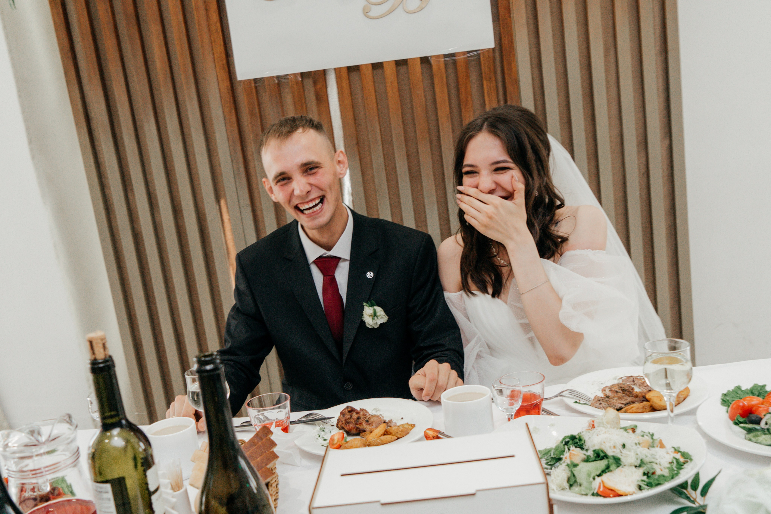 Свадьба Андрея и Валерии. Фотограф Улан-Удэ