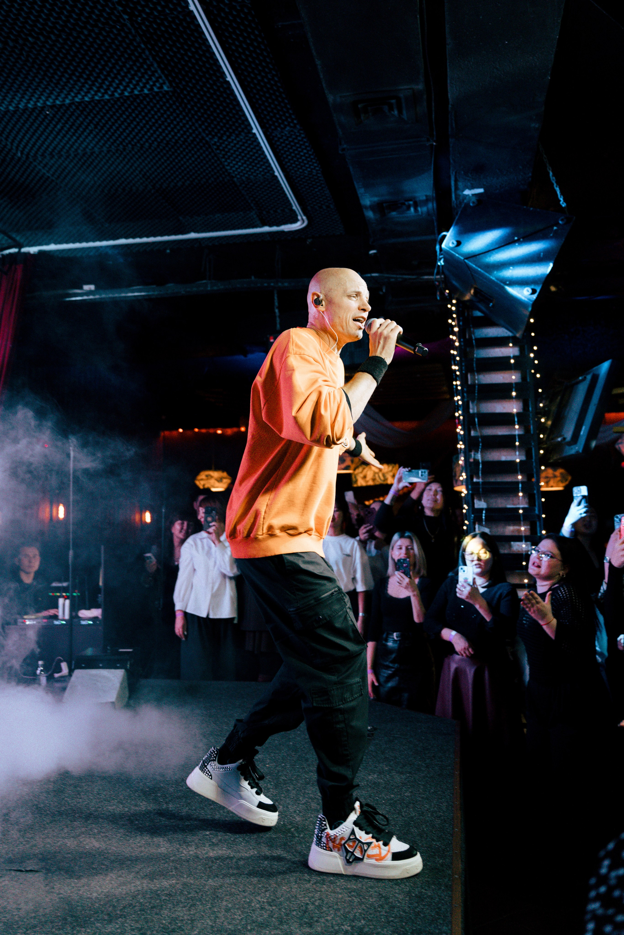 Фактор 2 в Улан-Удэ. Фотограф Улан-Удэ