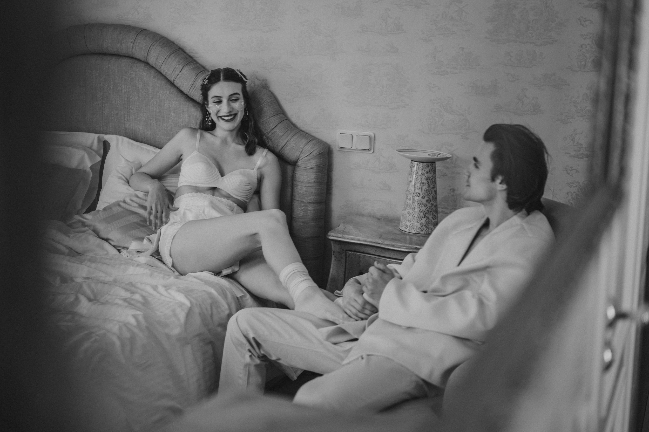 Сладкая парочка. Свадебный фотограф в Белгороде, Воронеже, Алексеевке, Старом Осколе, Губкине, Россоши