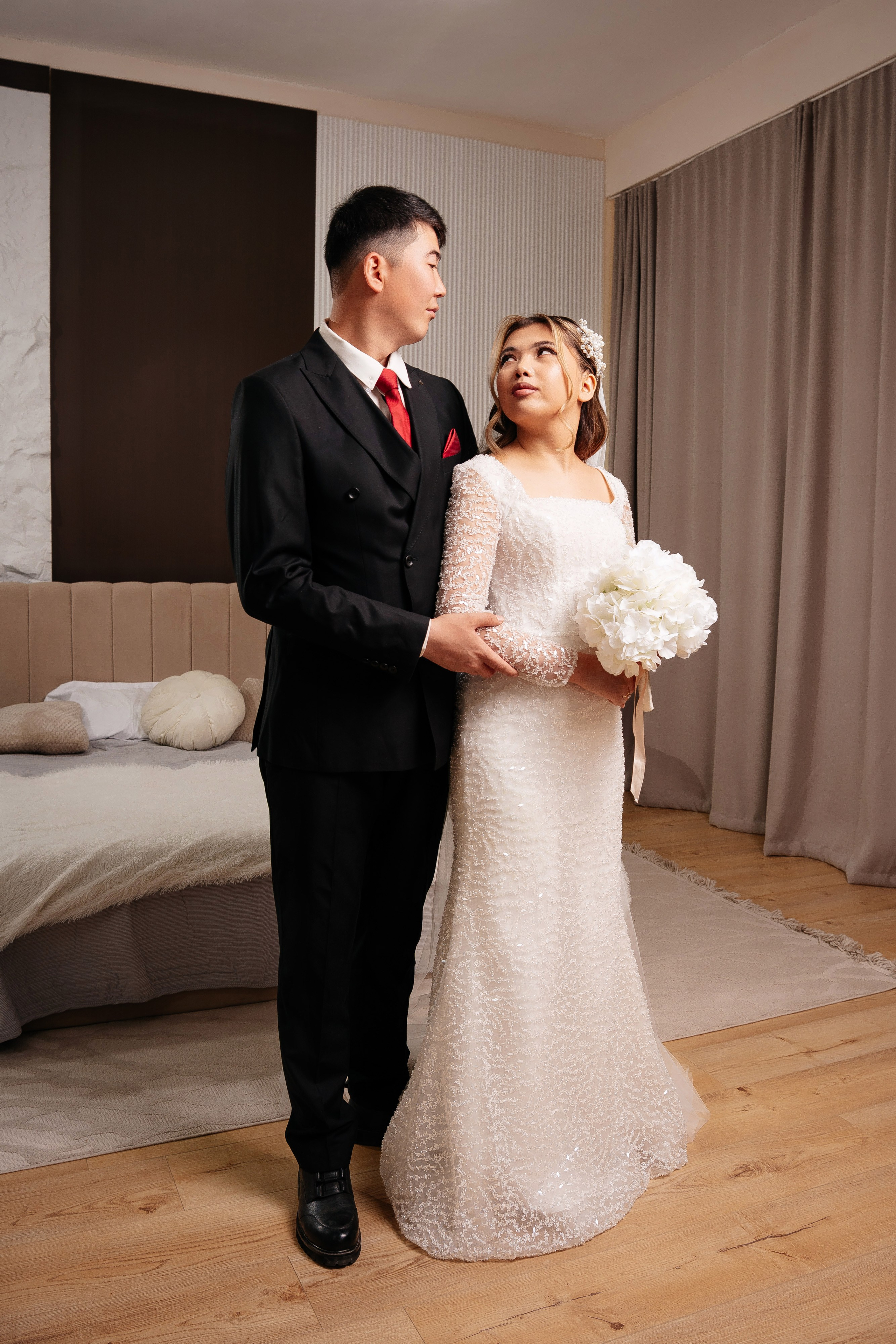 Свадебные. Креативное портфолио