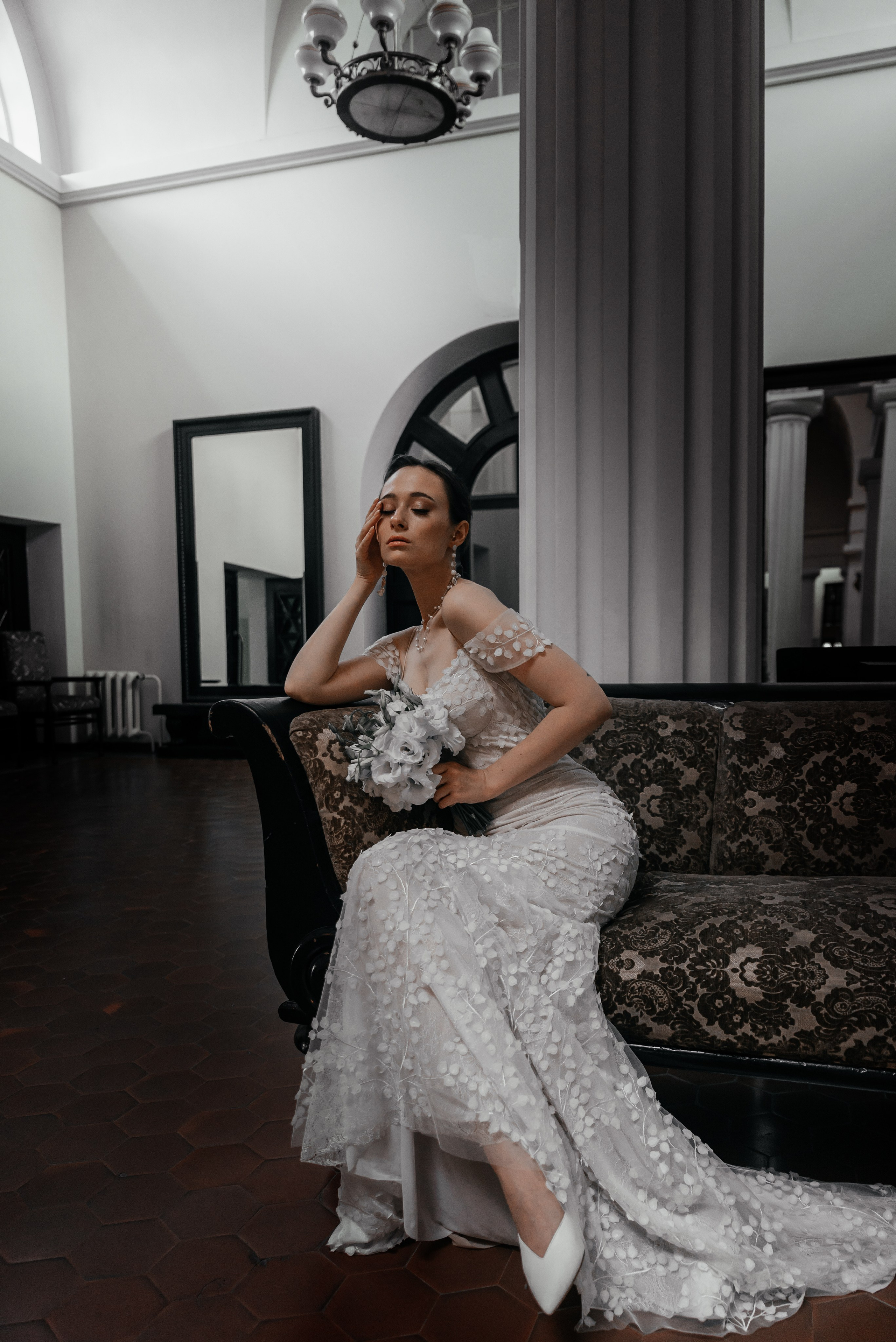 Фотограф Диана Семенова