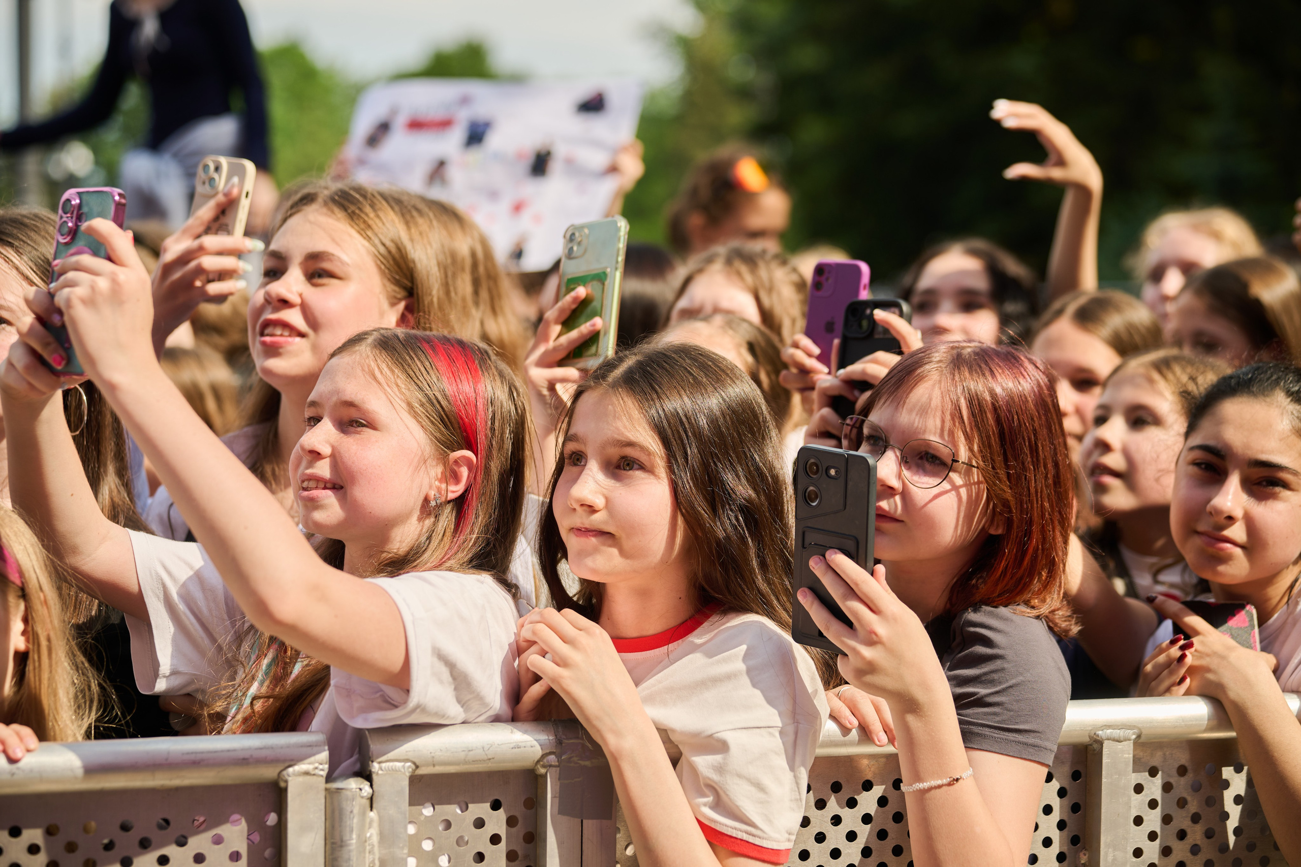 Блогеры России 2025. Профессиональная репортажная фотосъёмка мероприятий в Санкт-Петербурге