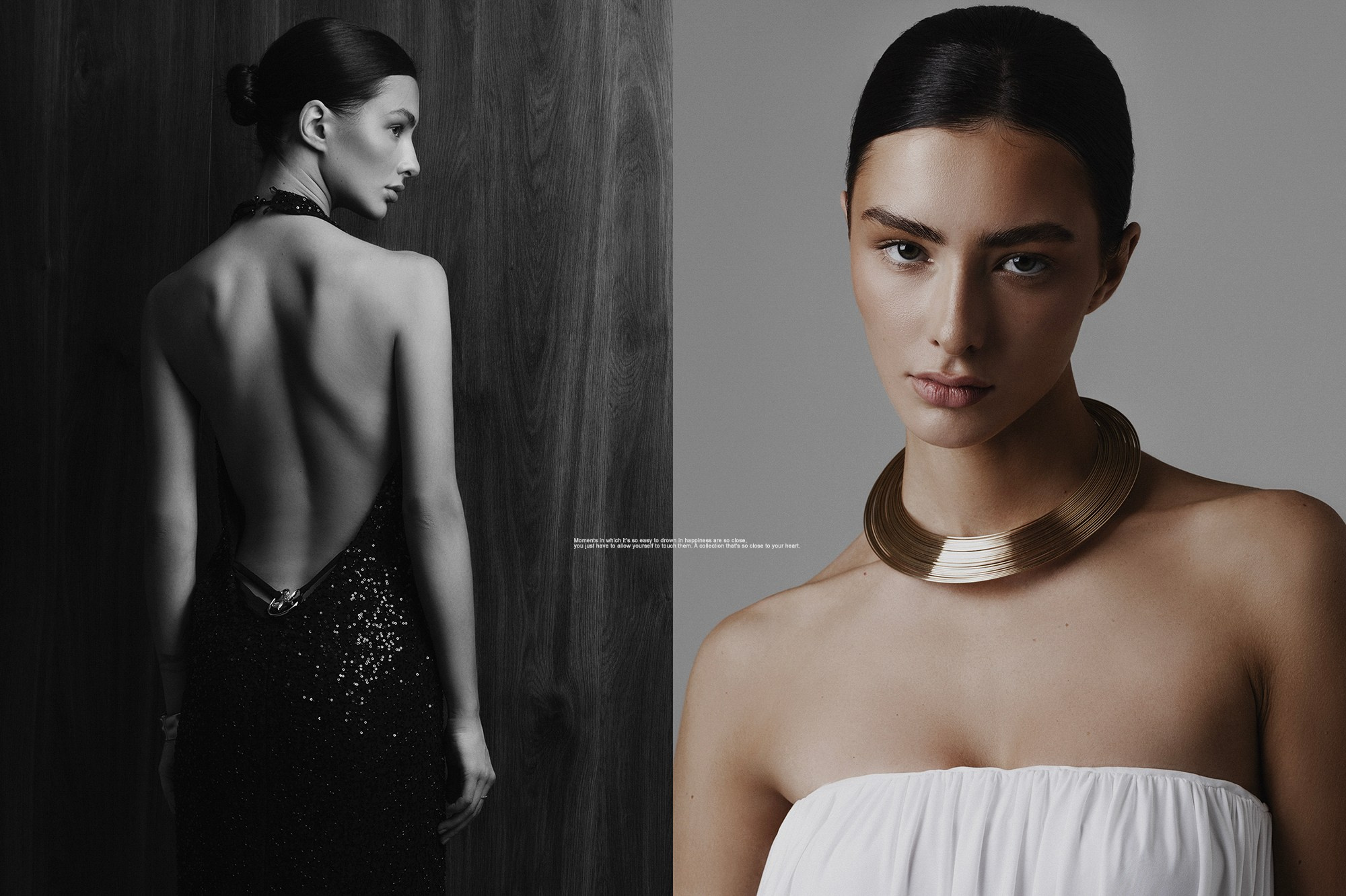 TWEEDY 2. Фотограф для брендов Москва