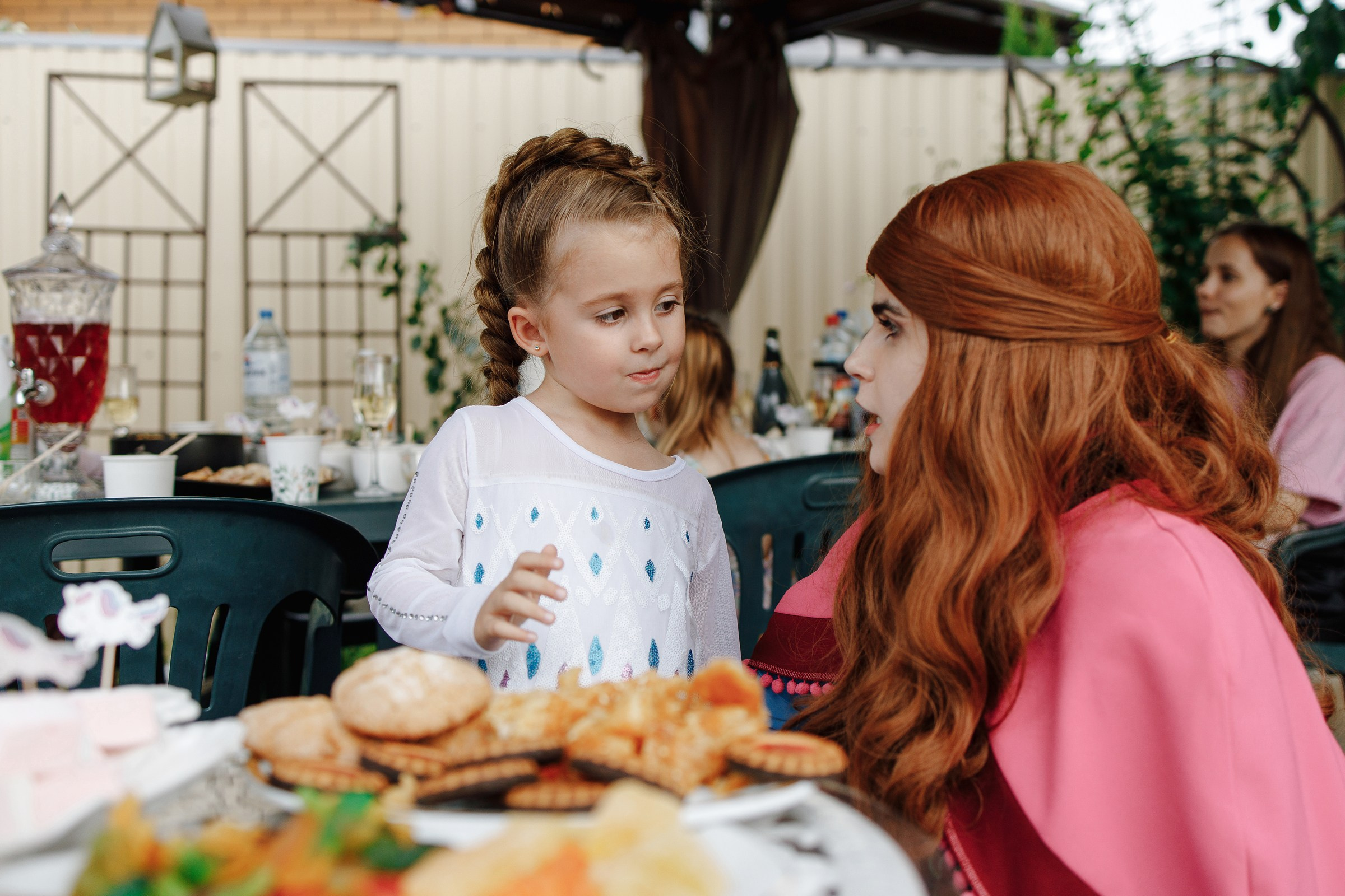 Kids5. Свадебный и репортажный фотограф в Воронеже Сергей Максимов
