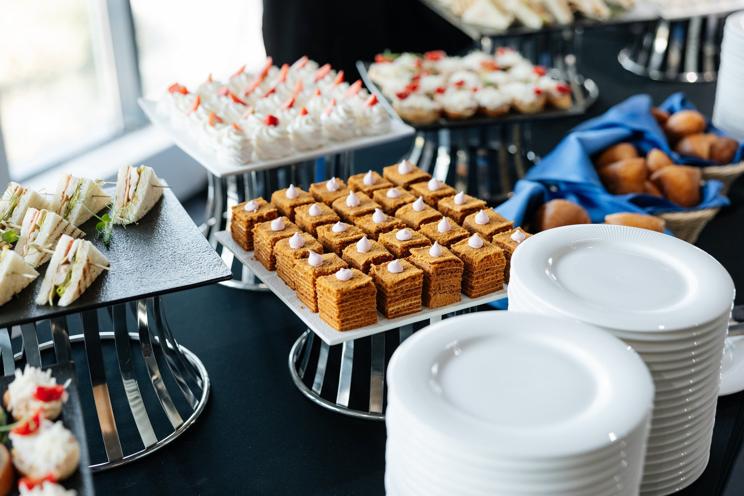 Бизнес-форум «Территория продаж». Свадебный и репортажный фотограф в Воронеже Сергей Максимов