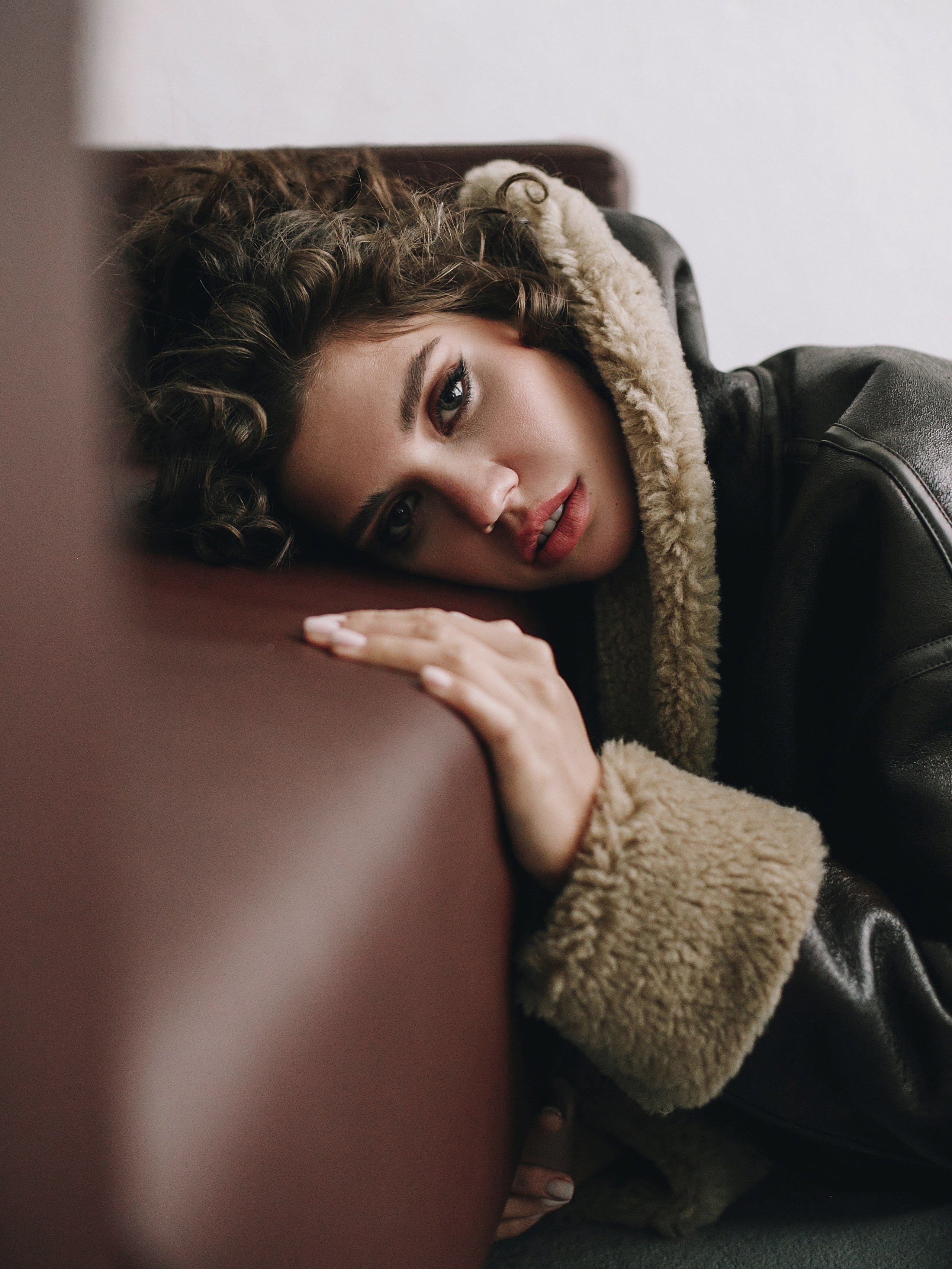 Lookbook. Главная