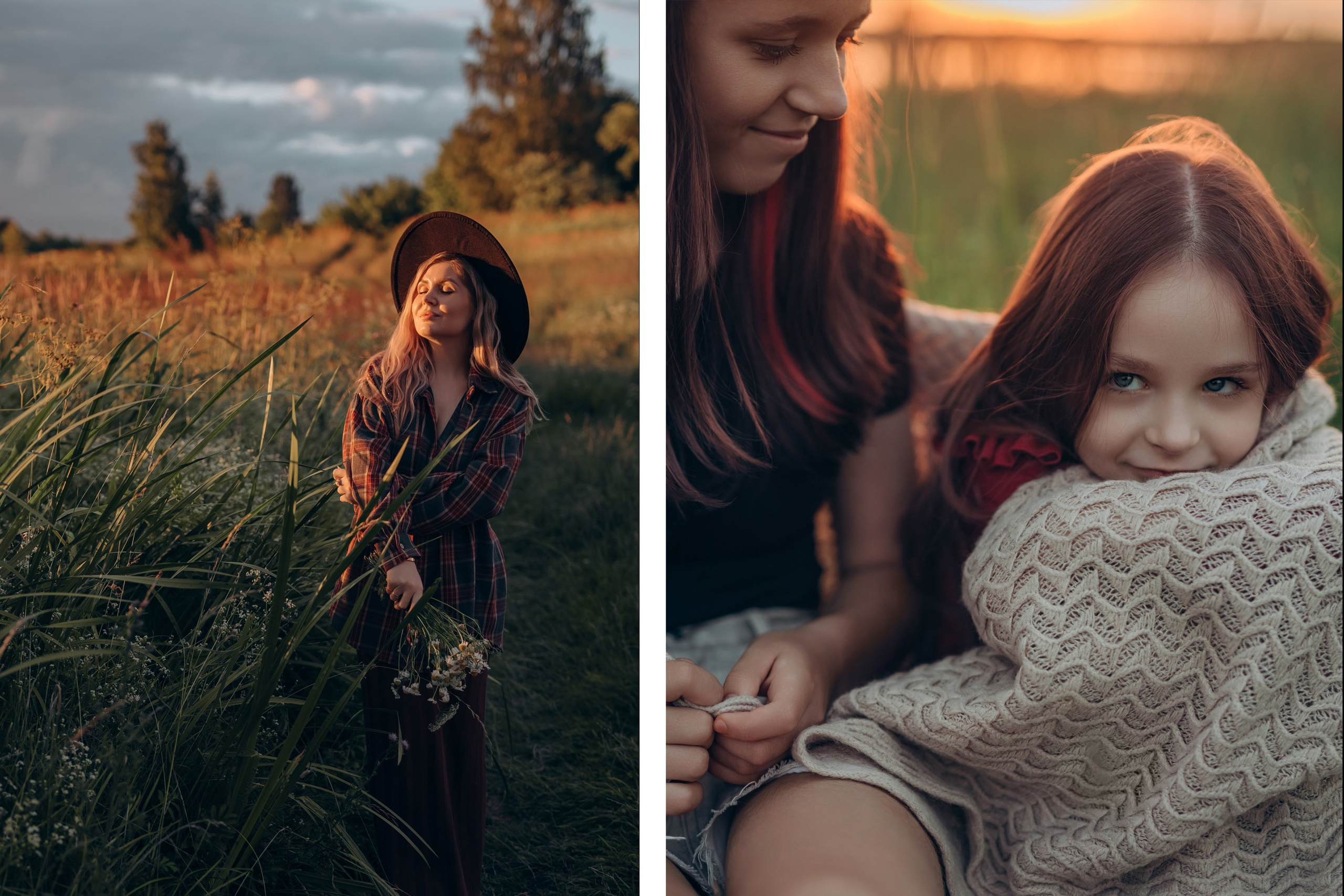 Алемасовы. Семейный и детский фотограф |Брянск| Анастасия Перепелкина