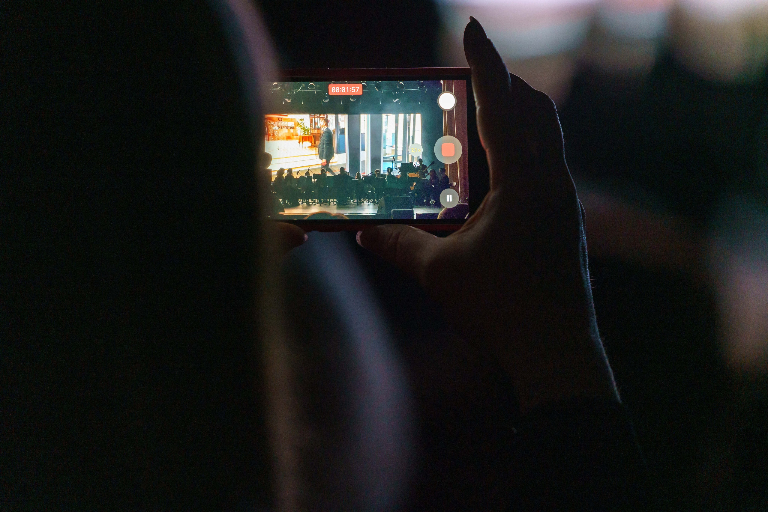 «ИСТОРИИ НАШИХ ПЕСЕН». ФЕСС-ФОТО/ВИДЕО