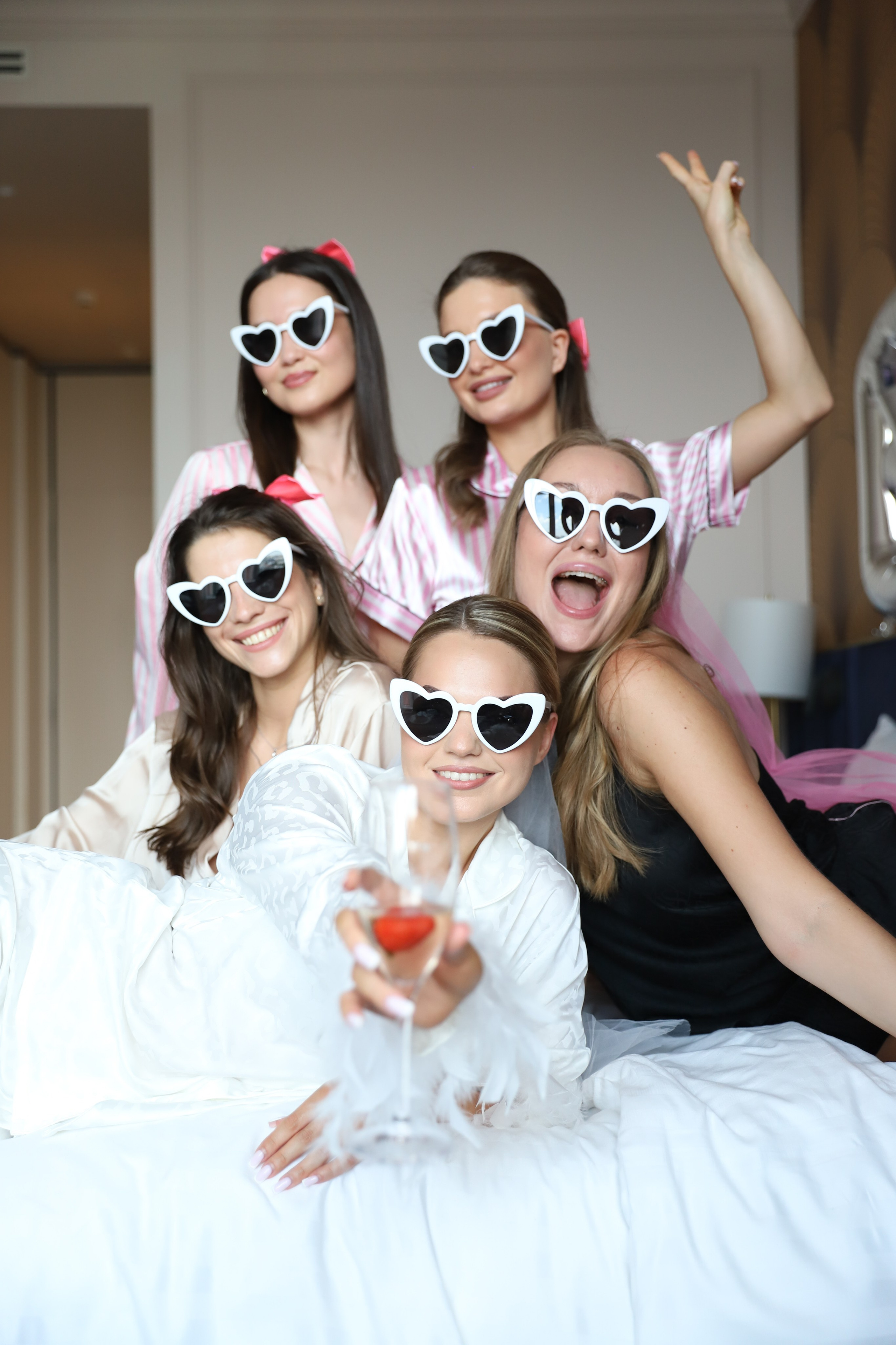 Девичник Ольги. Kristina Krugova