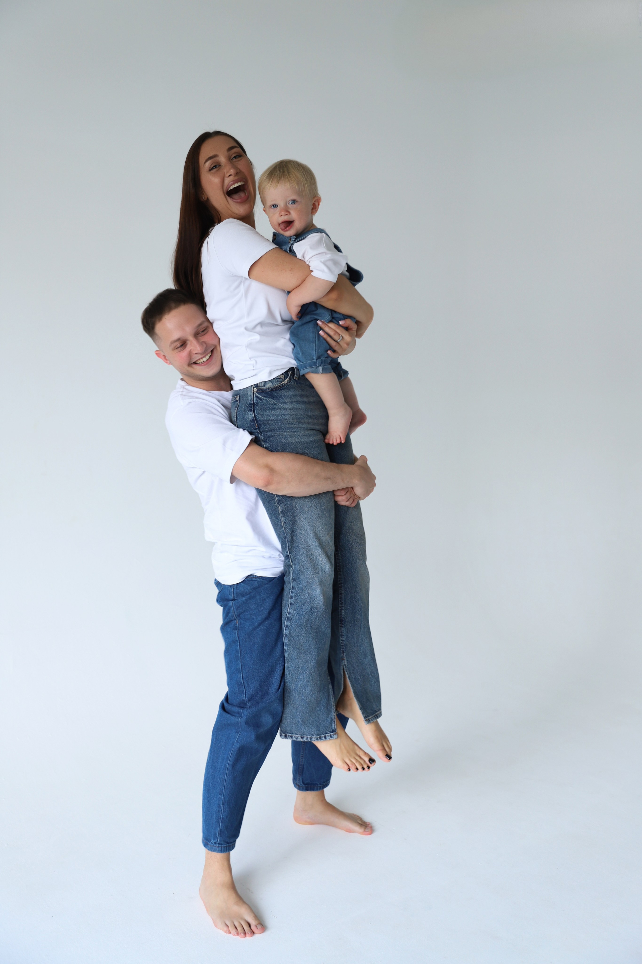 Елизавета и Олег. Kristina Krugova