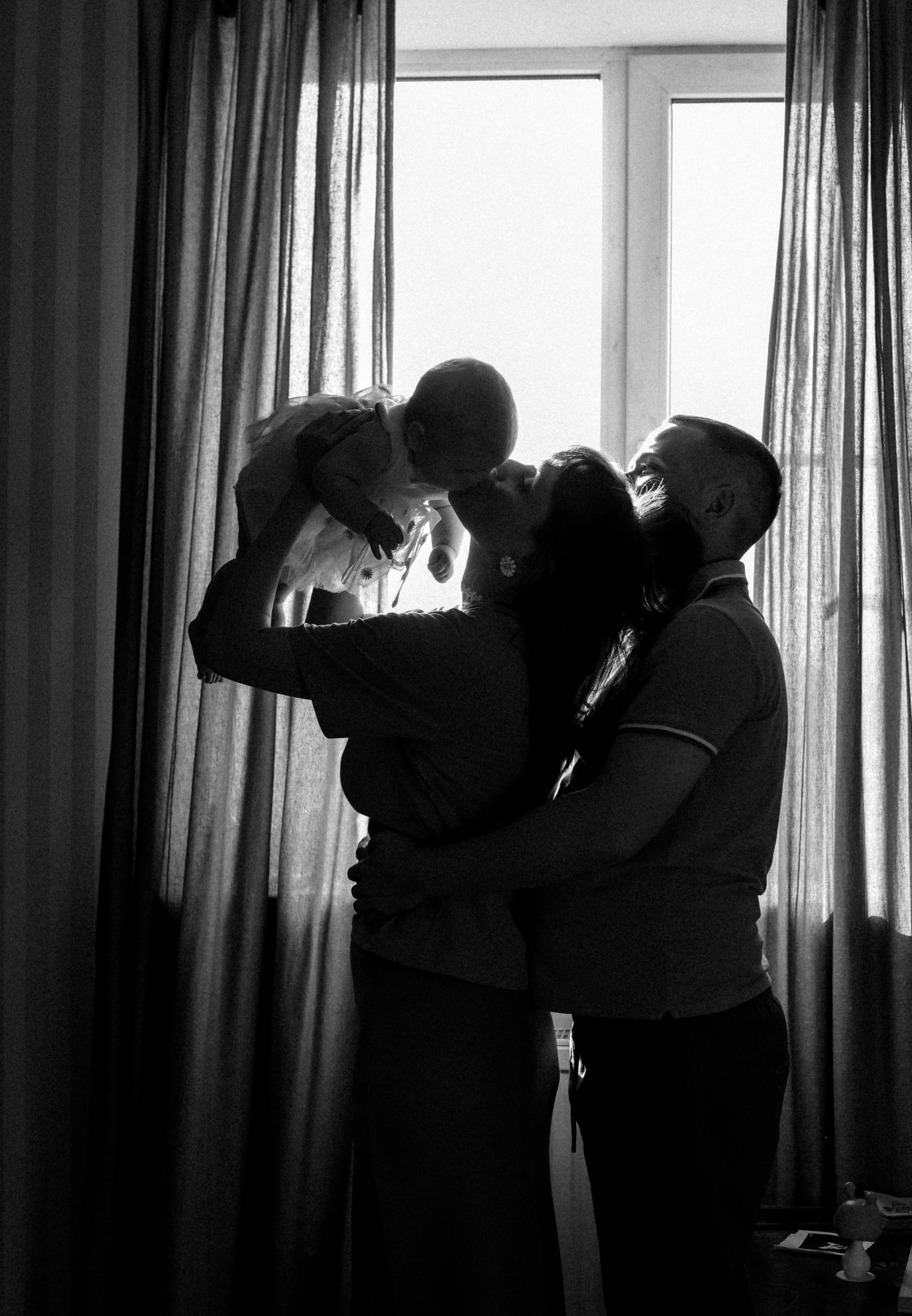 Домашняя история. Meryfotoidea