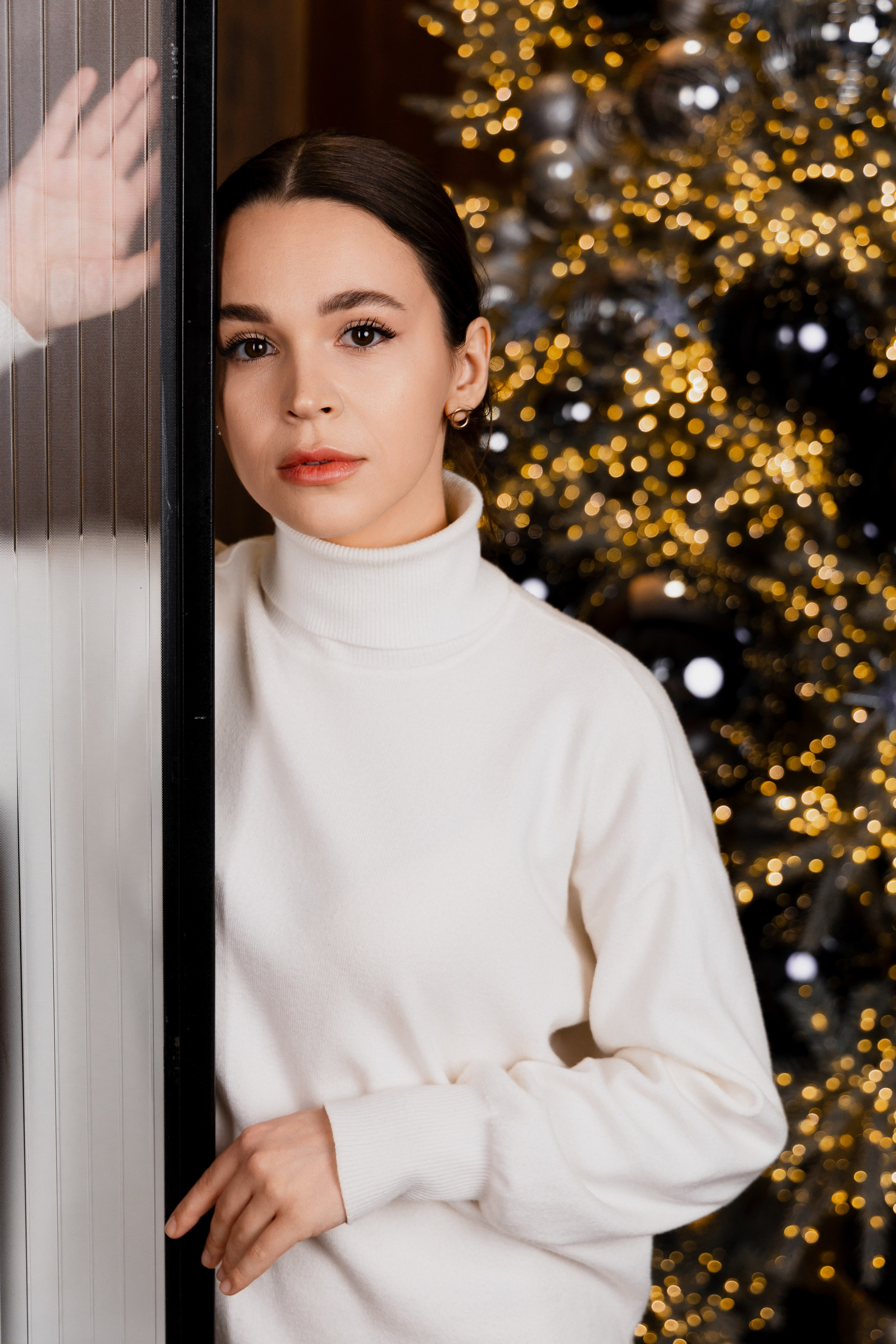 Семья Евы. Фотограф в Омске Валерия Крячко