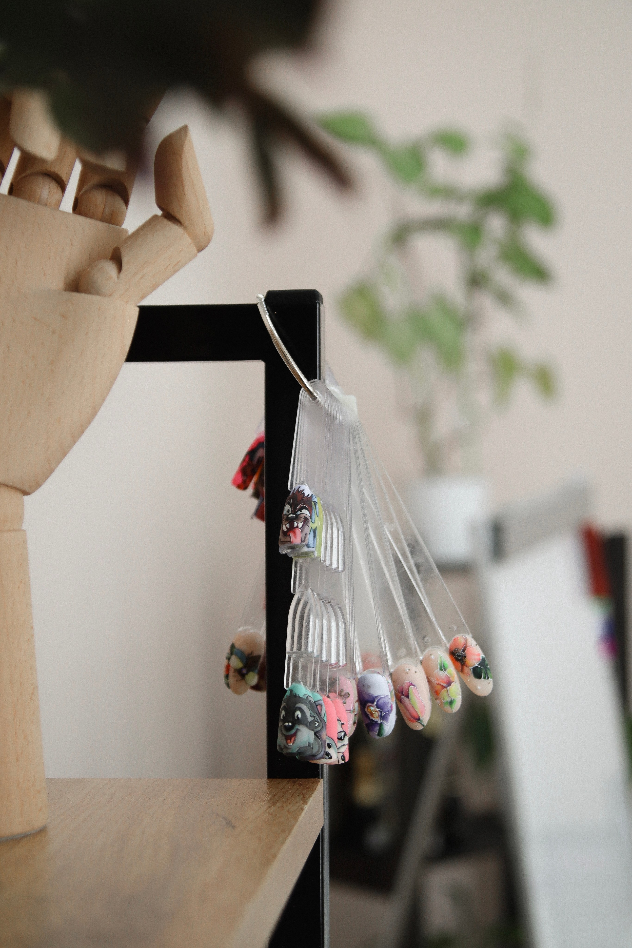 ПРЕДМЕТНАЯ. Nuga_visual