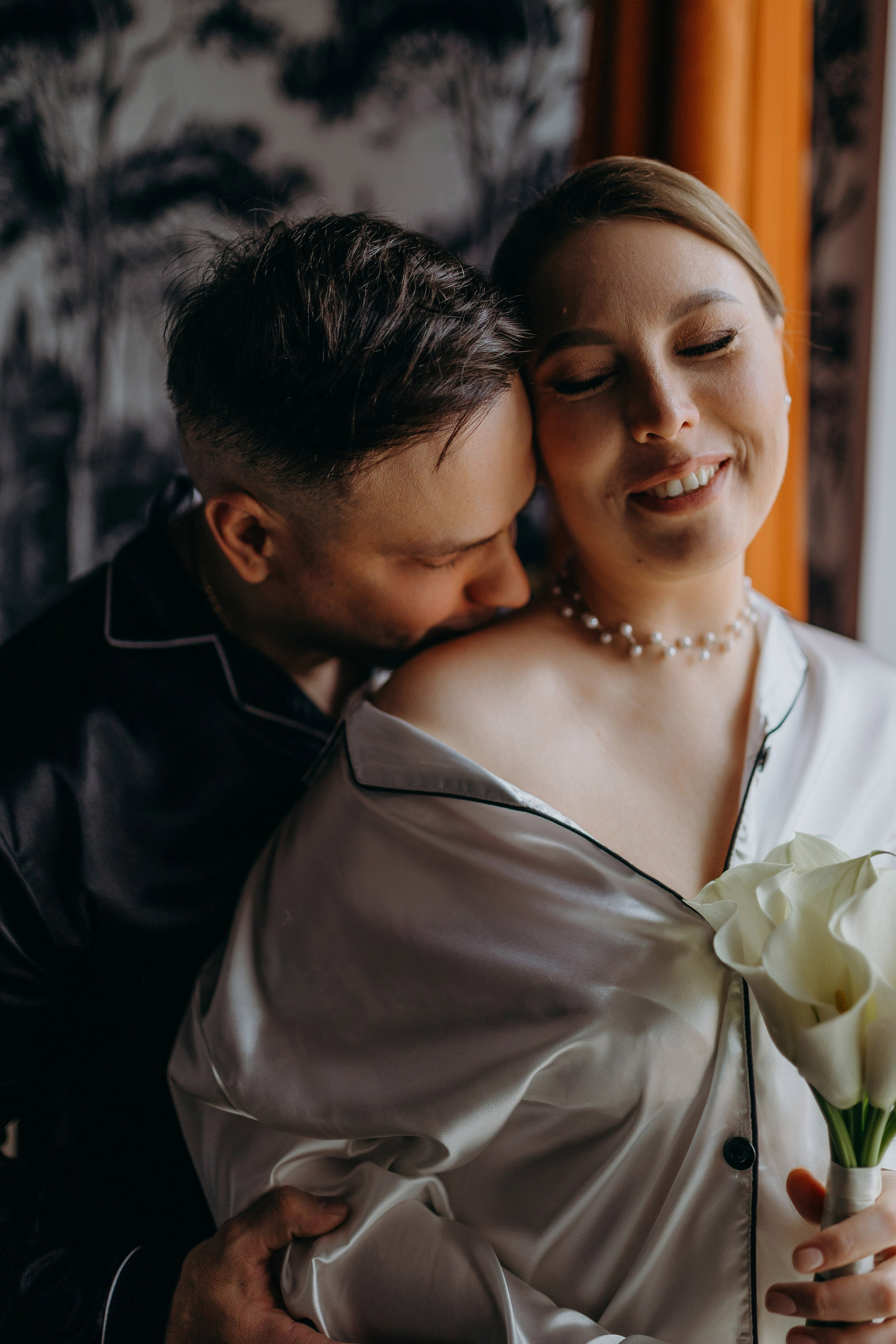 Wedding day 14.04.24. Свадебный фотограф в Санкт-Петербурге