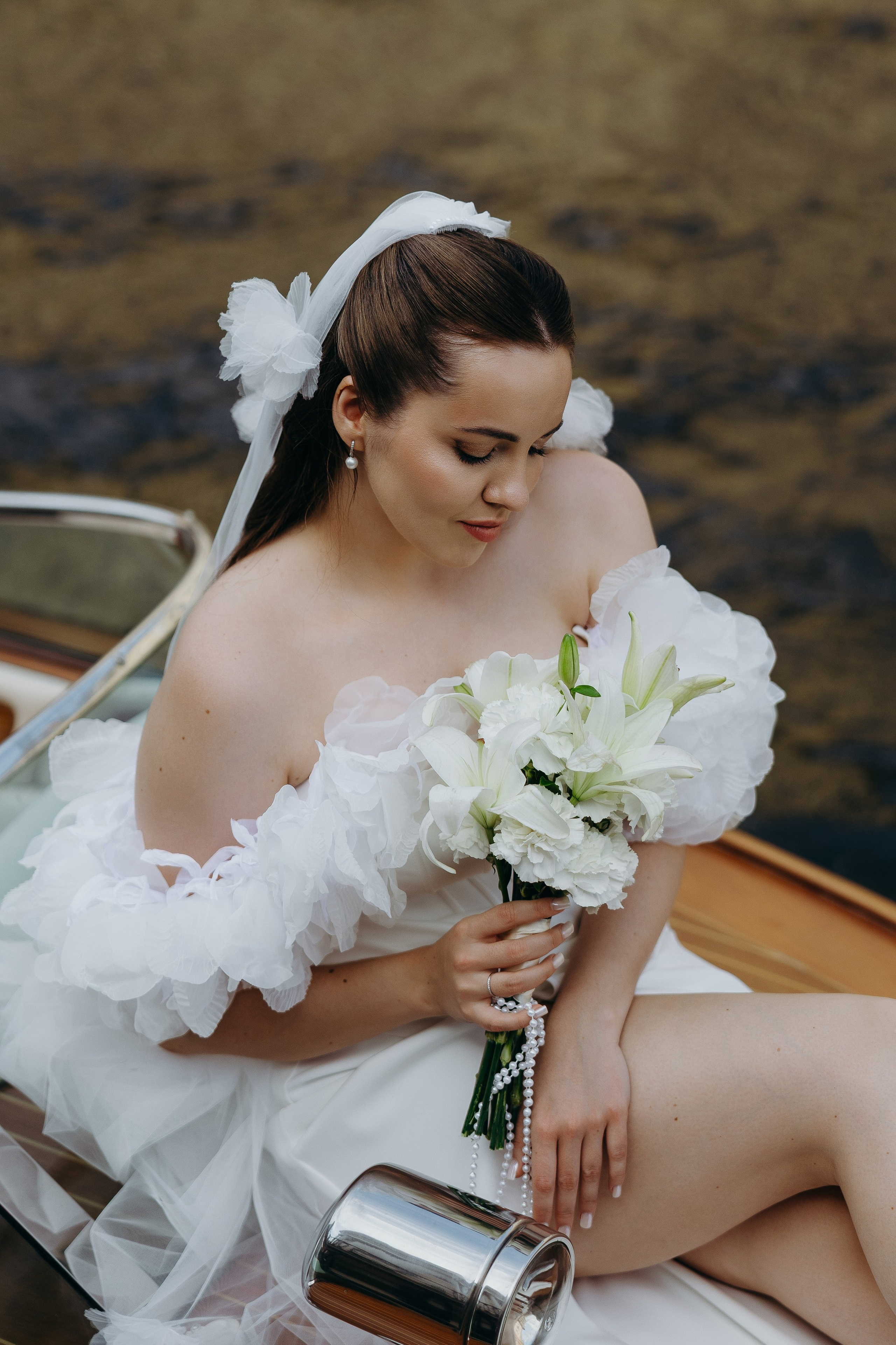 Wedding day 08.08.25. Свадебный фотограф в Санкт-Петербурге