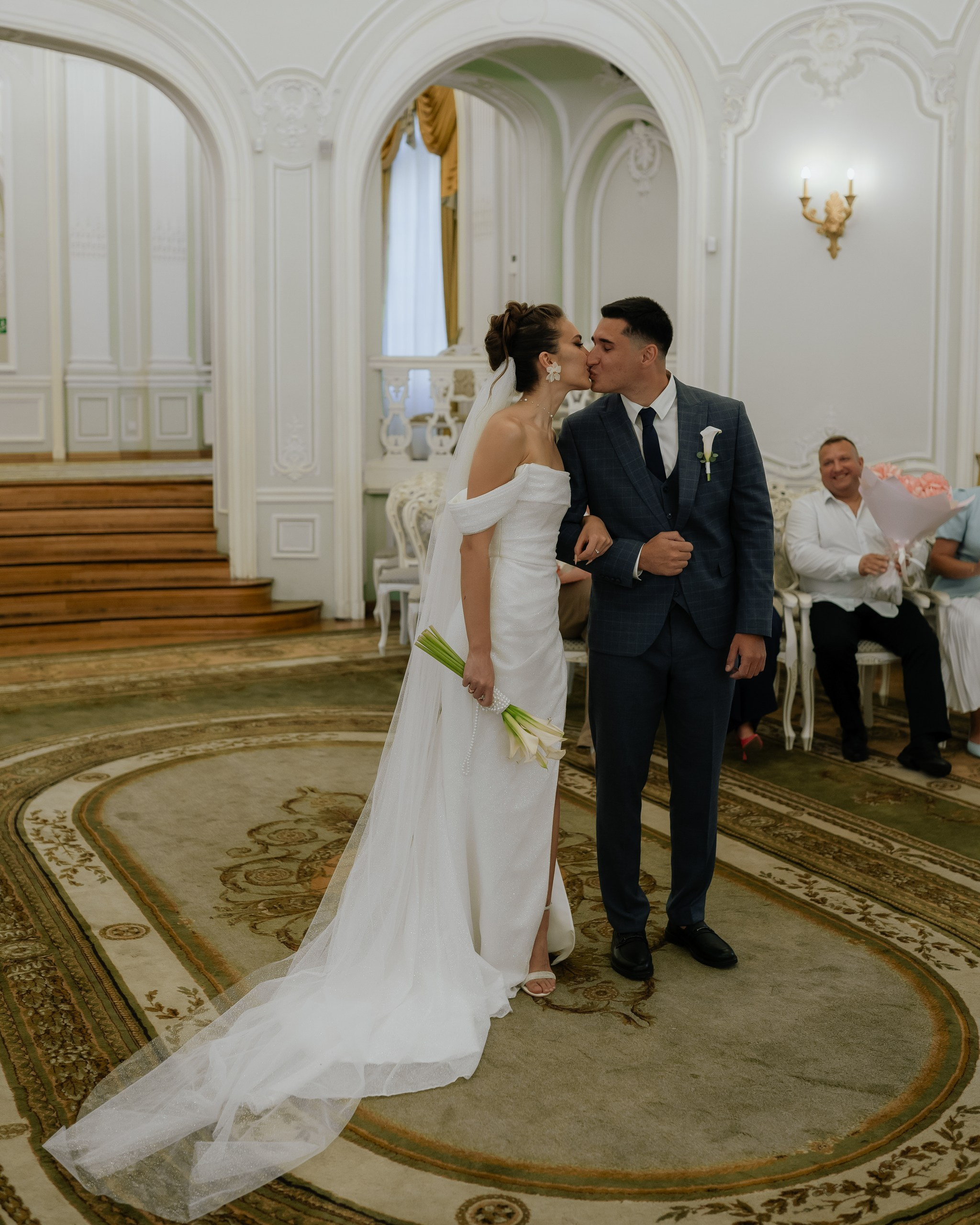 Ruslan and Veronika. Фотограф из Санкт-Петербурга Григорий Куликов