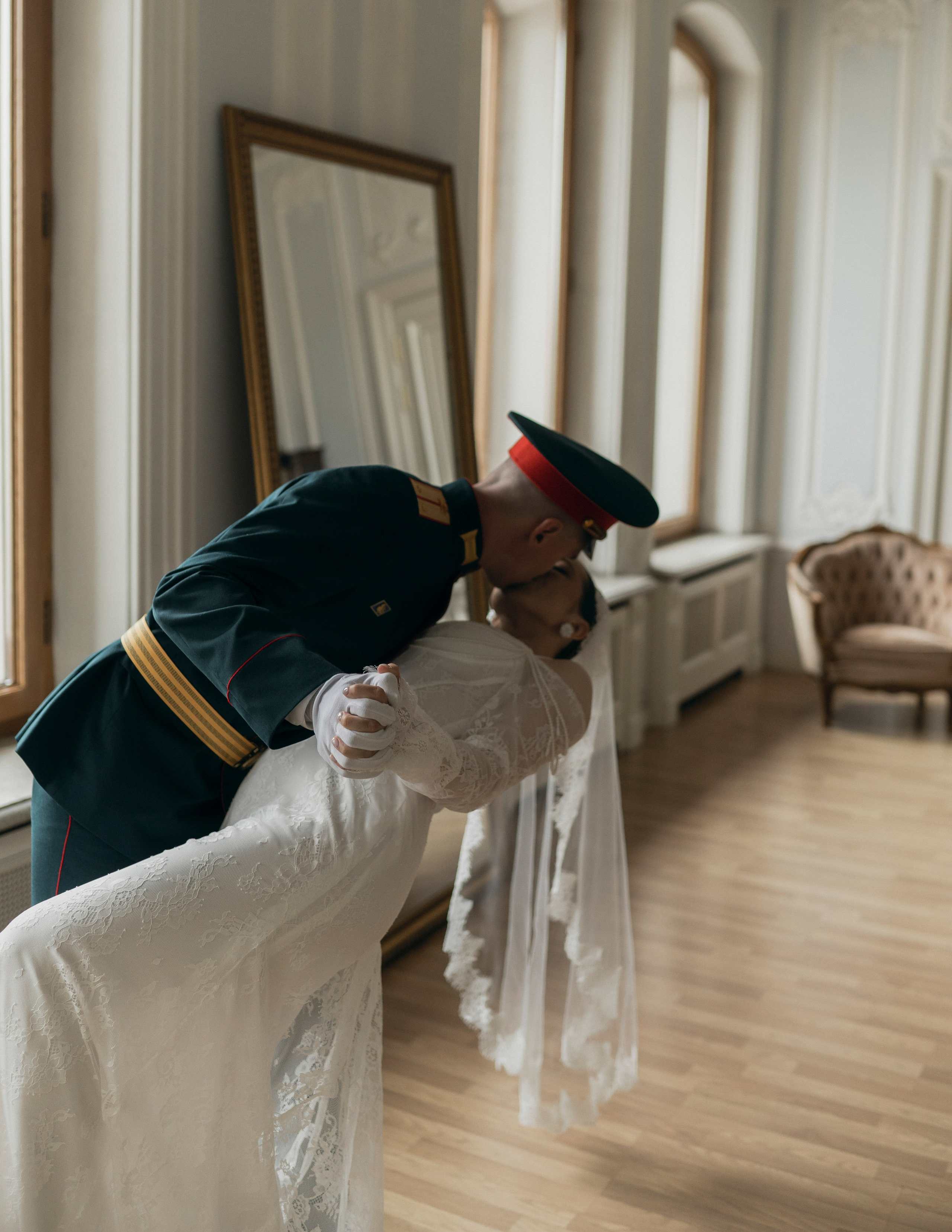 Nikita and Darya. Фотограф из Санкт-Петербурга Григорий Куликов