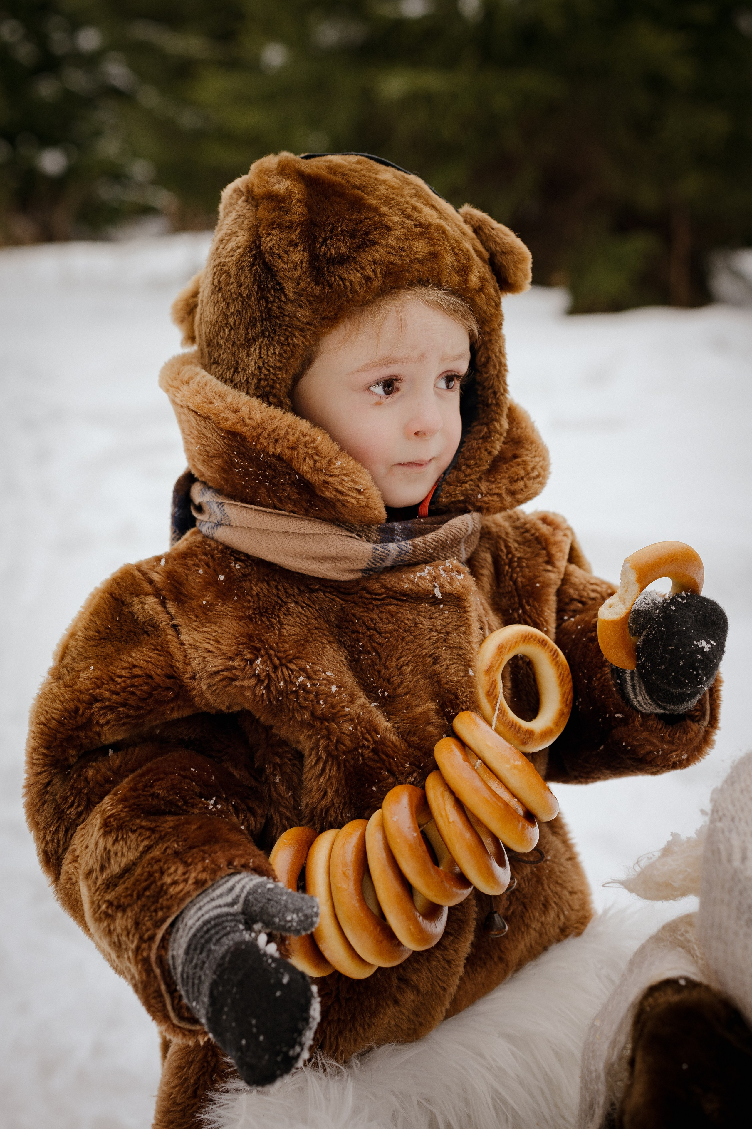 Ariana. Портретный и семейный фотограф в Москве/Видное